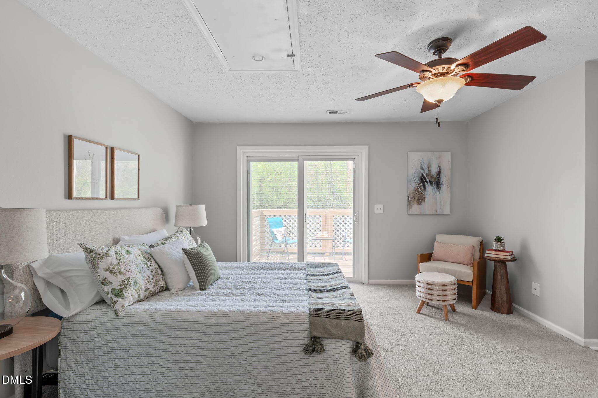 A-24 - 203 Oak Hollow Court, Raleigh, NC 27613, Raleigh