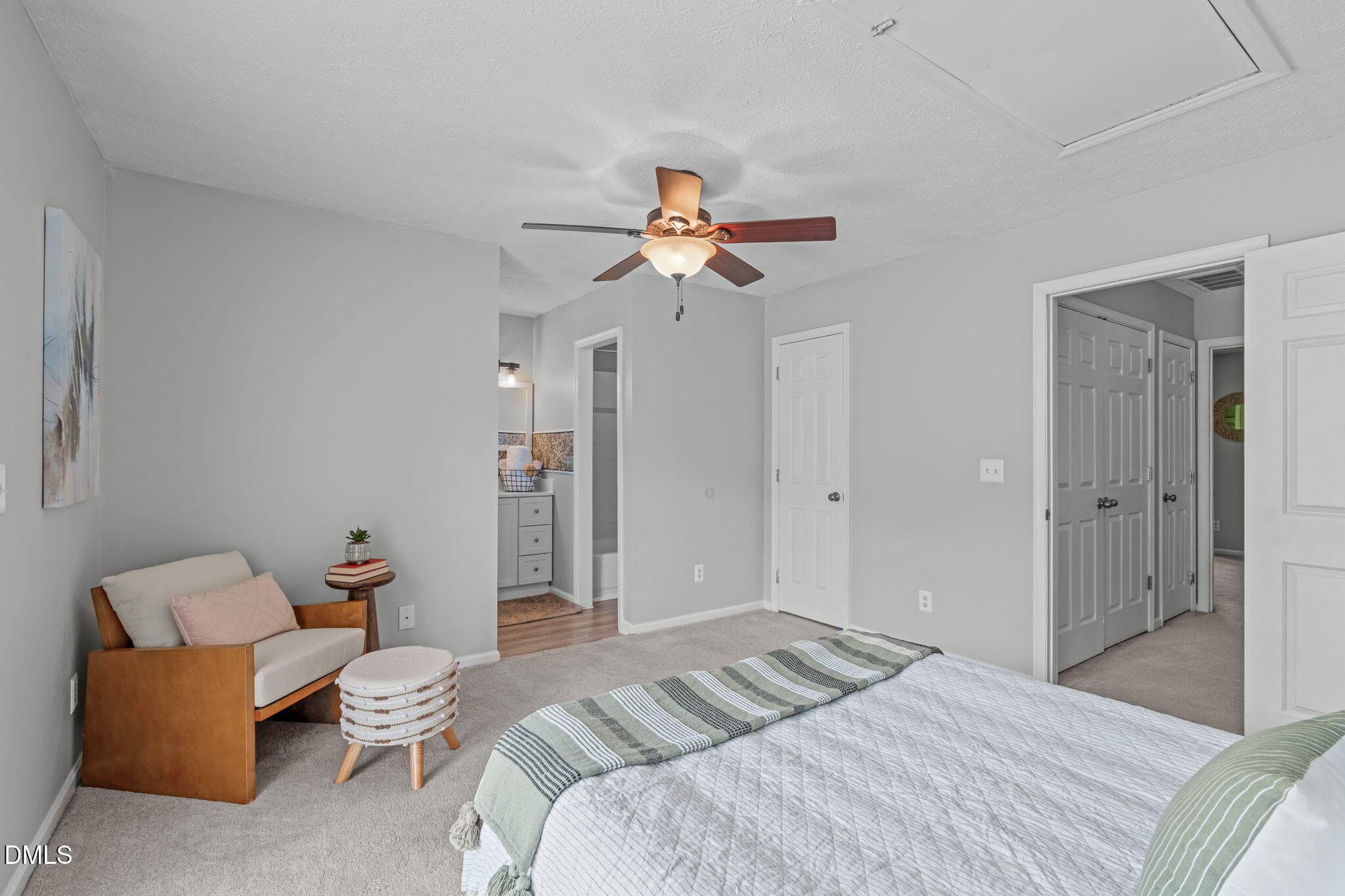 A-26 - 203 Oak Hollow Court, Raleigh, NC 27613, Raleigh