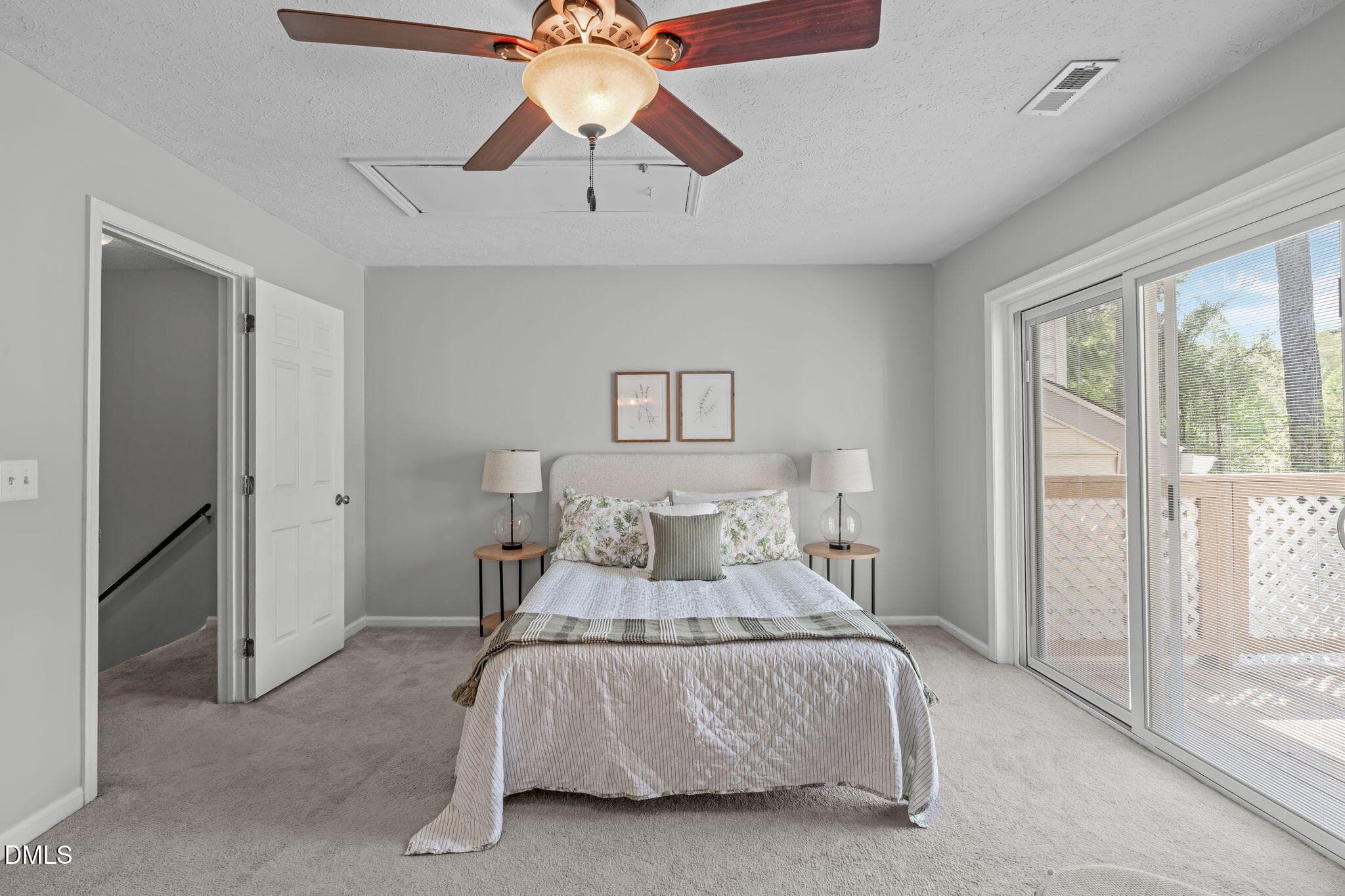 A-27 - 203 Oak Hollow Court, Raleigh, NC 27613, Raleigh