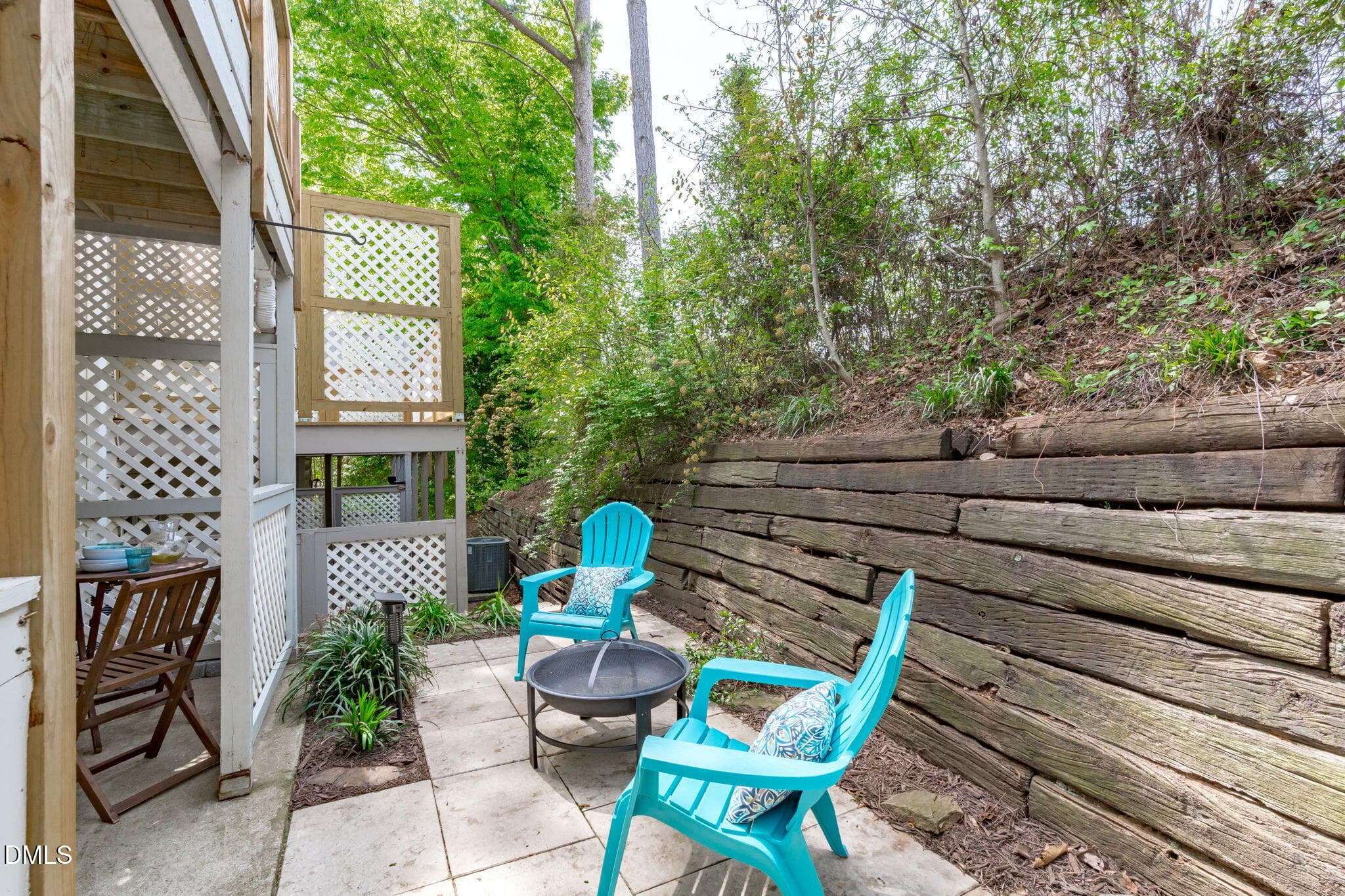B-4 - 203 Oak Hollow Court, Raleigh, NC 27613, Raleigh