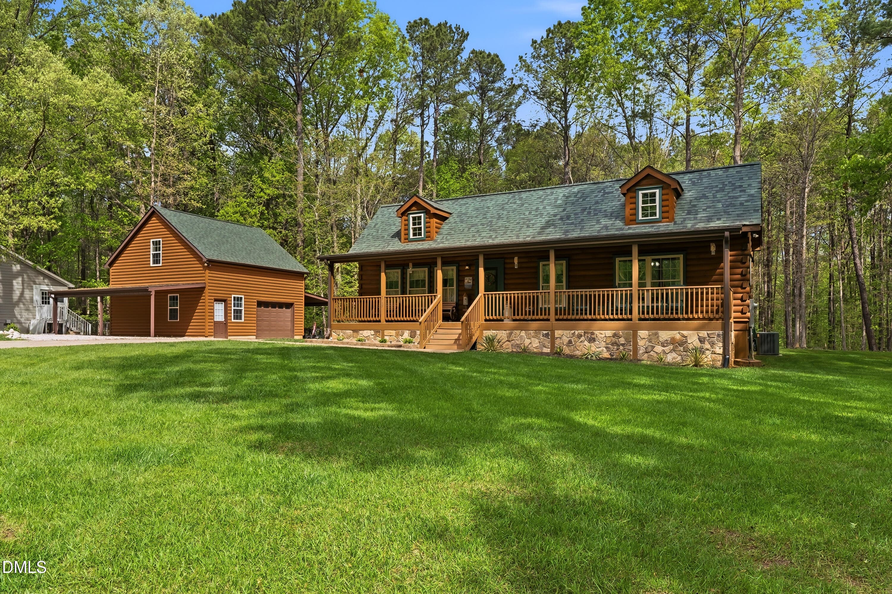 DSC02106 - 115 Running Bear Drive, Louisburg, NC 27549, Louisburg