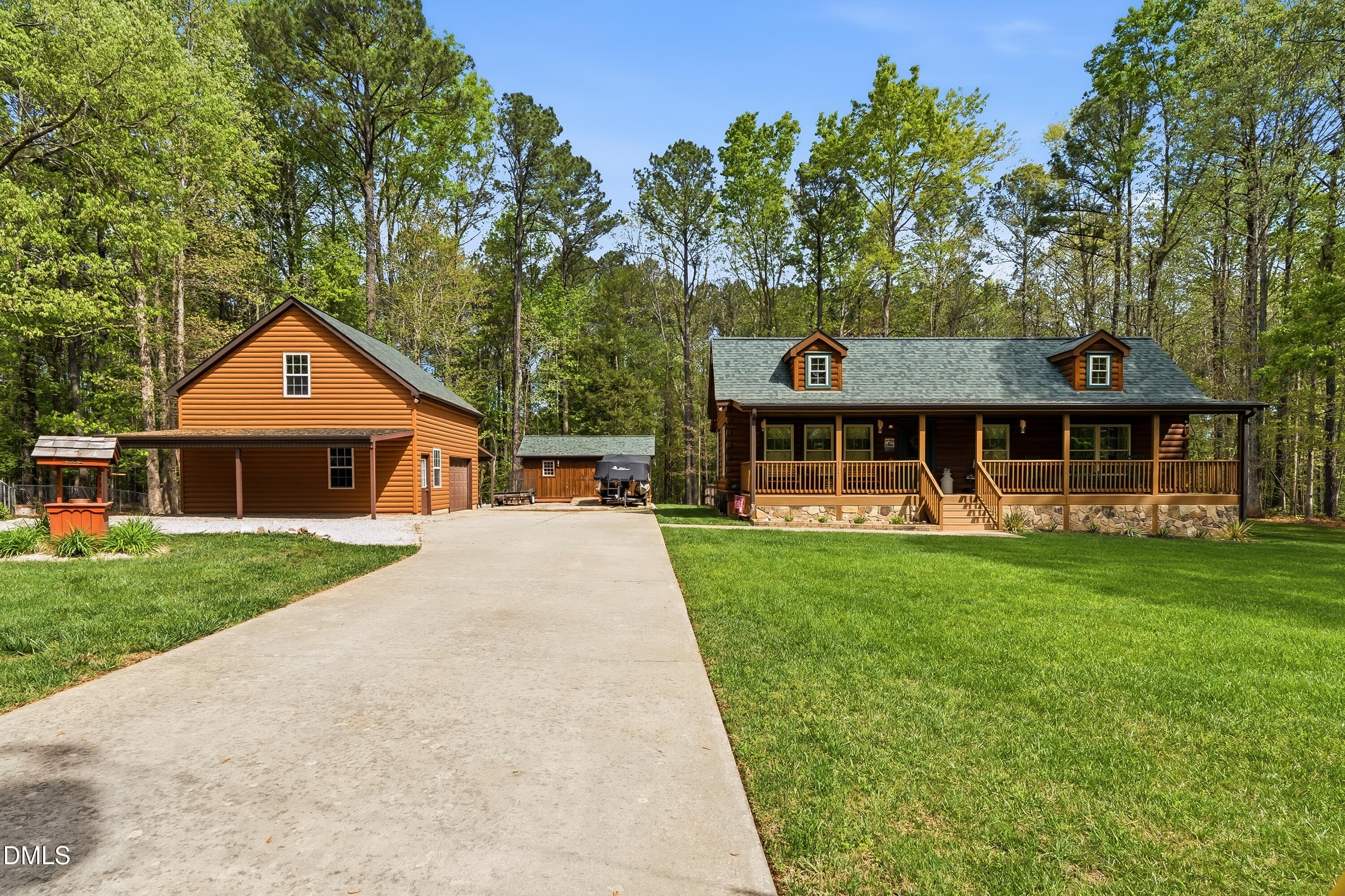 DSC02161 - 115 Running Bear Drive, Louisburg, NC 27549, Louisburg