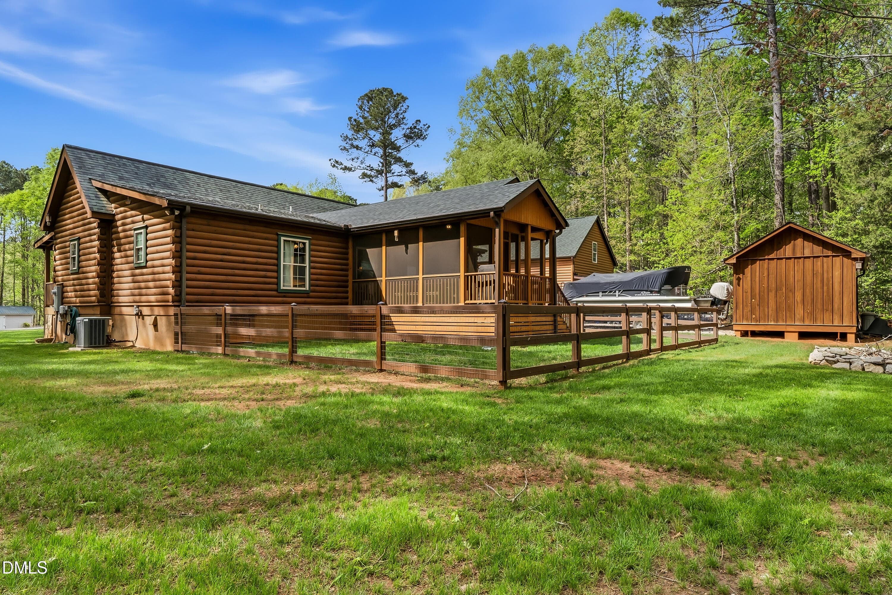 DSC02191 - 115 Running Bear Drive, Louisburg, NC 27549, Louisburg