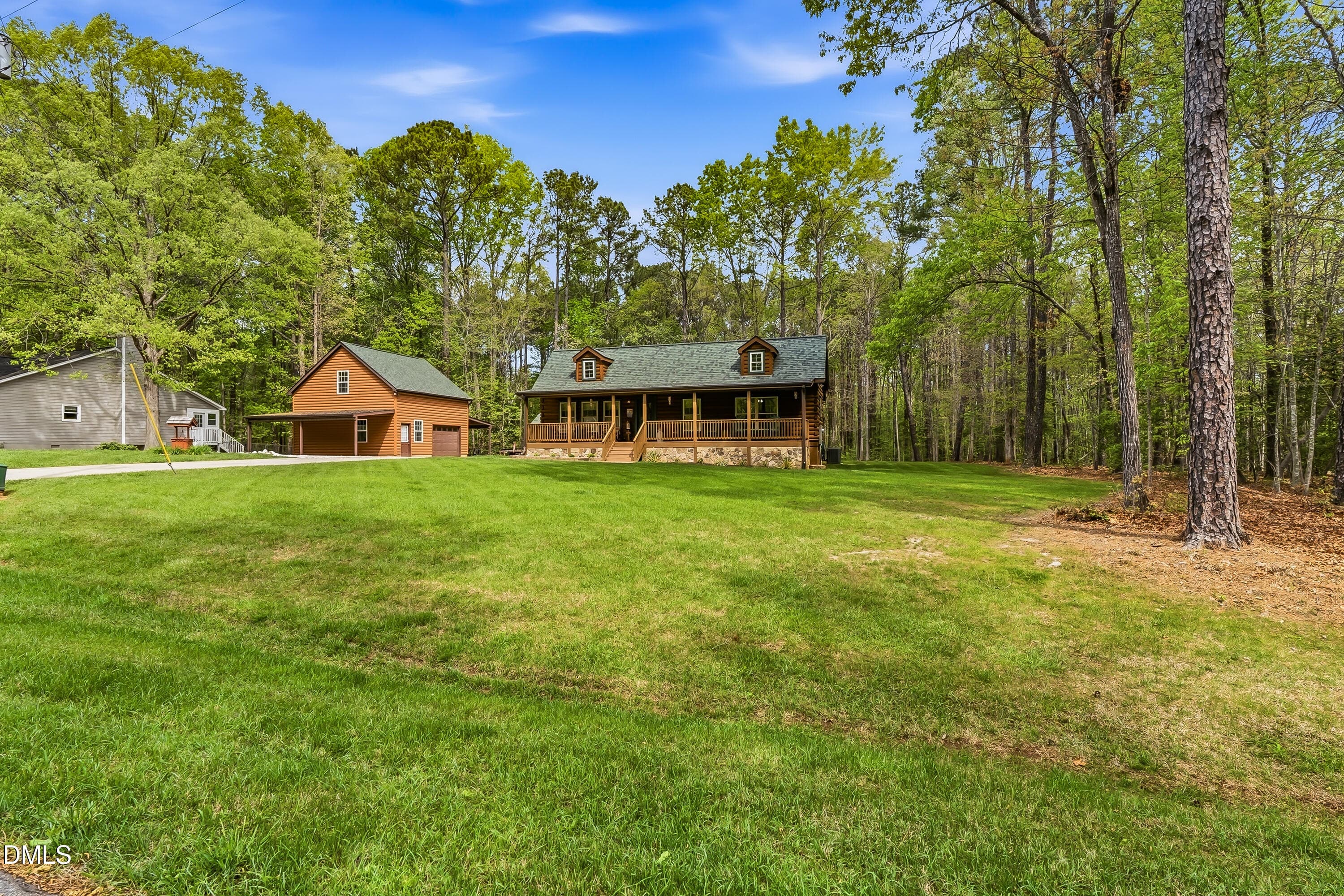 DSC02207 - 115 Running Bear Drive, Louisburg, NC 27549, Louisburg