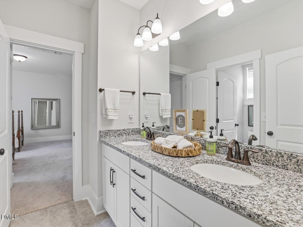 Bathroom 3 - 36 Nuthatch Drive, Pittsboro, NC 27312