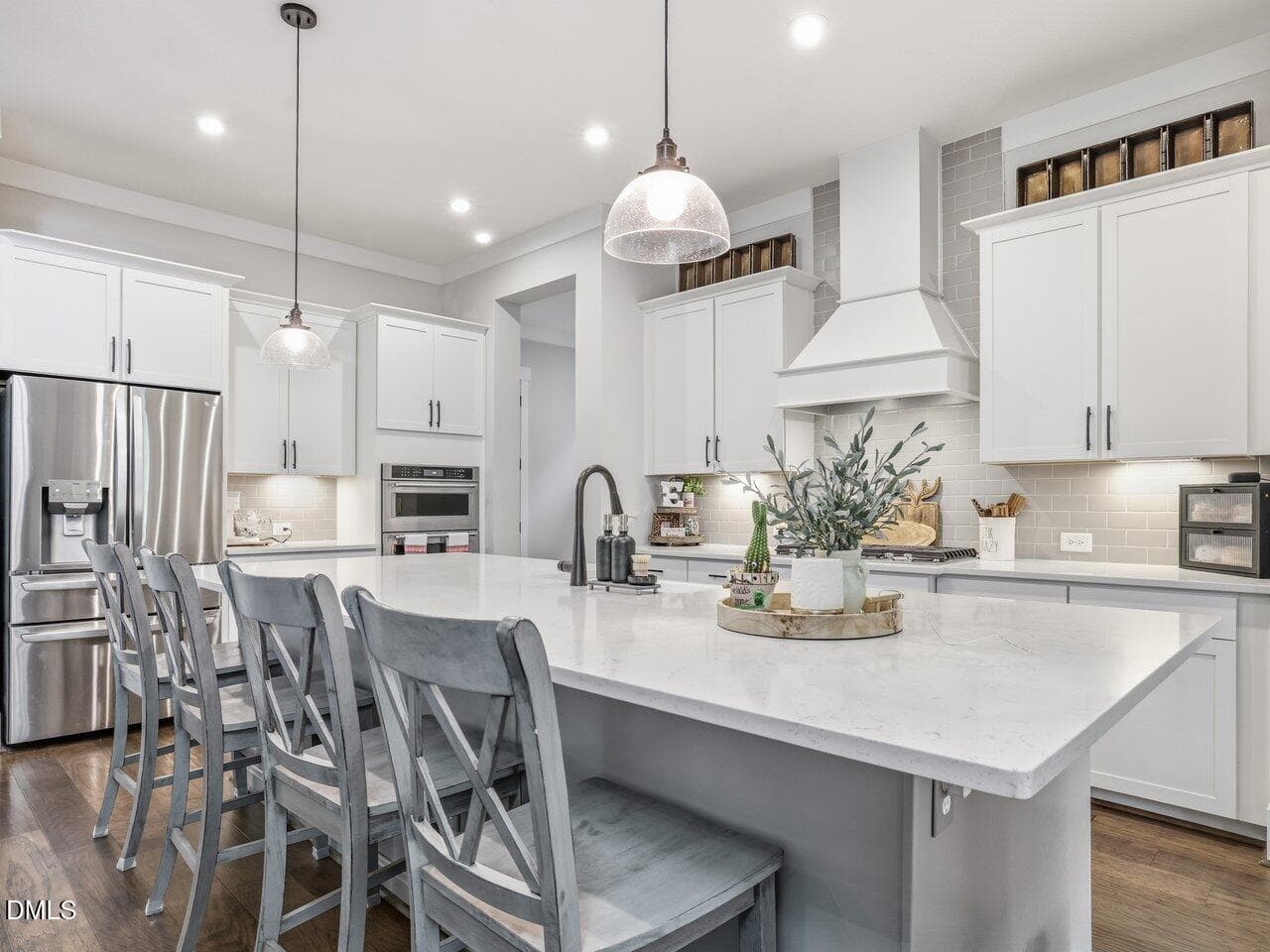 Kitchen 2 (7) - 36 Nuthatch Drive, Pittsboro, NC 27312