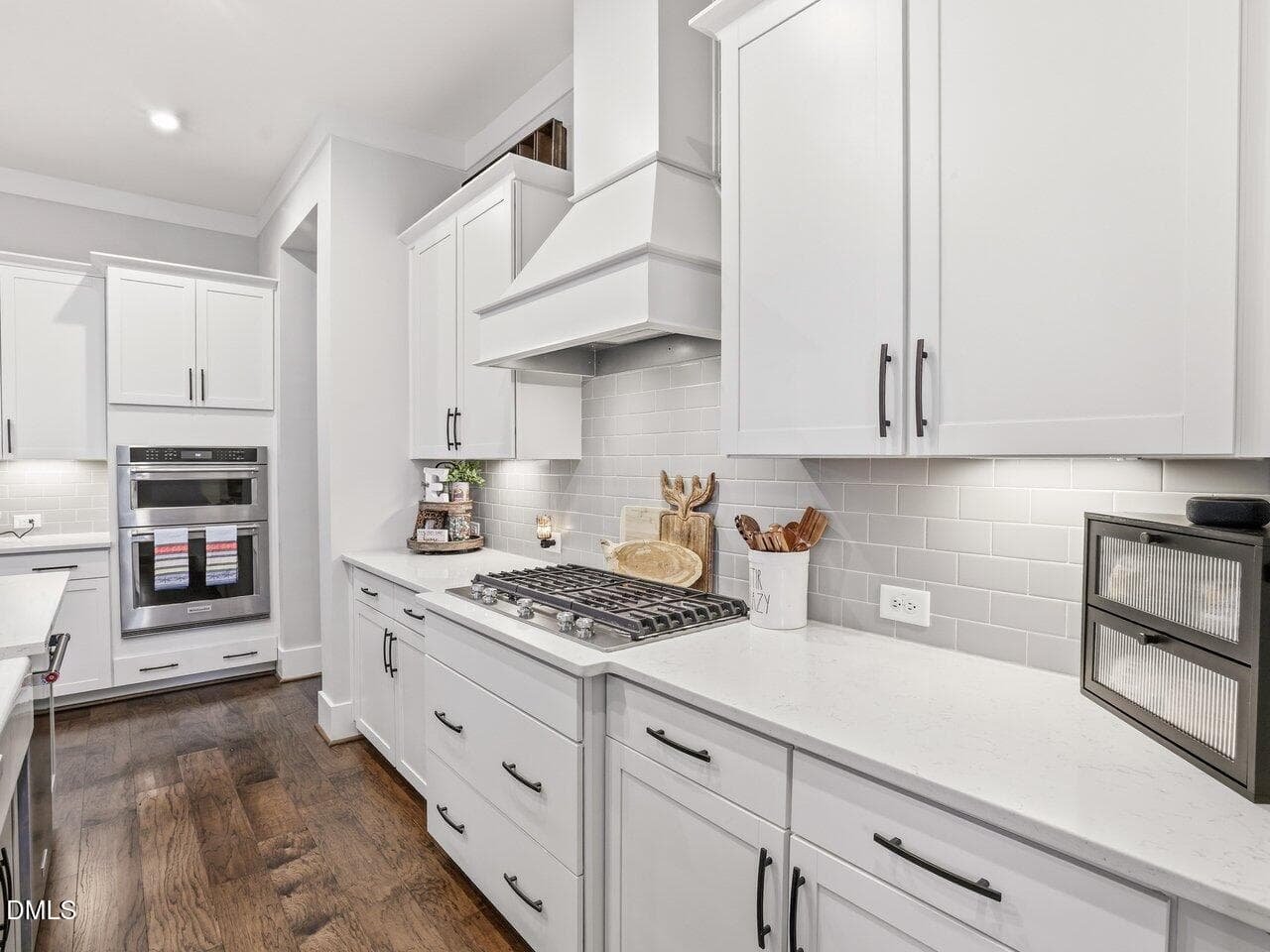 Kitchen 5 (5) - 36 Nuthatch Drive, Pittsboro, NC 27312