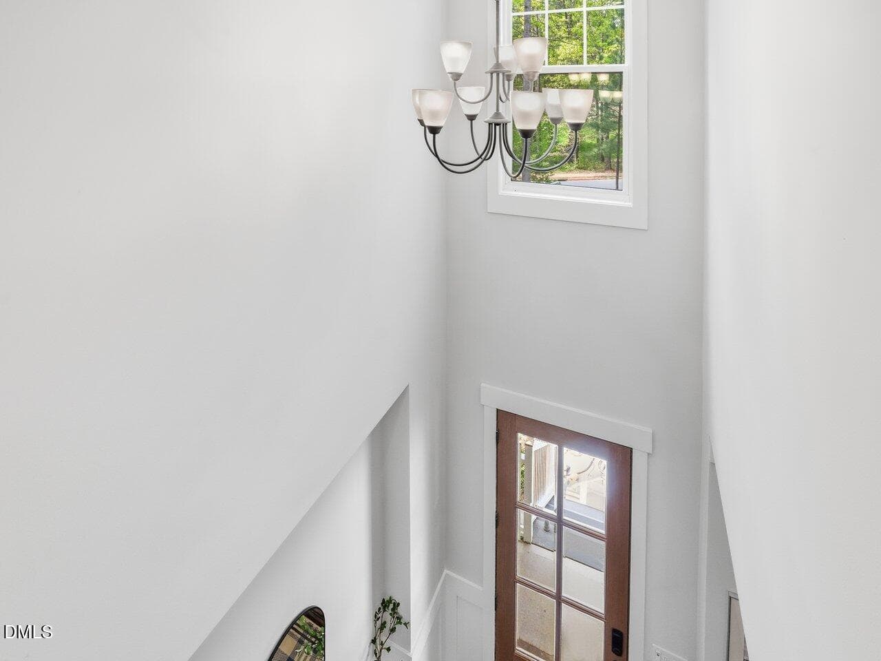 Two Story Foyer (2) - 36 Nuthatch Drive, Pittsboro, NC 27312