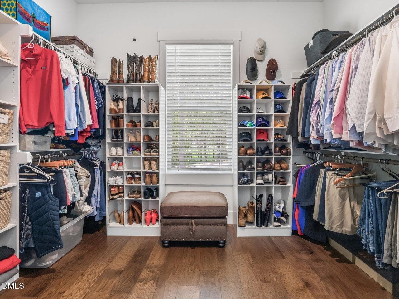 Walk in Closet (4) - 36 Nuthatch Drive, Pittsboro, NC 27312