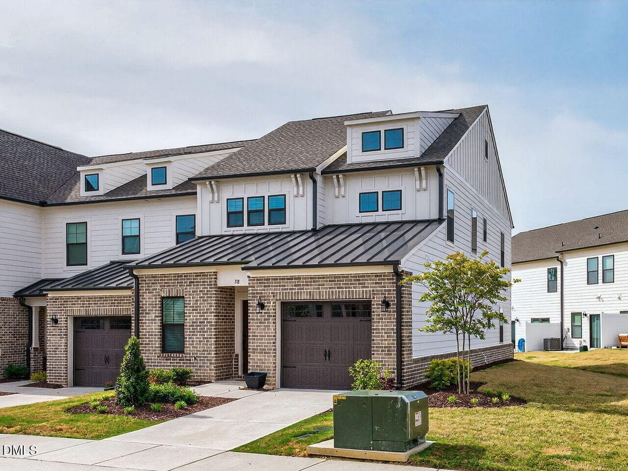 38 N District Avenue, Clayton, NC 27527
