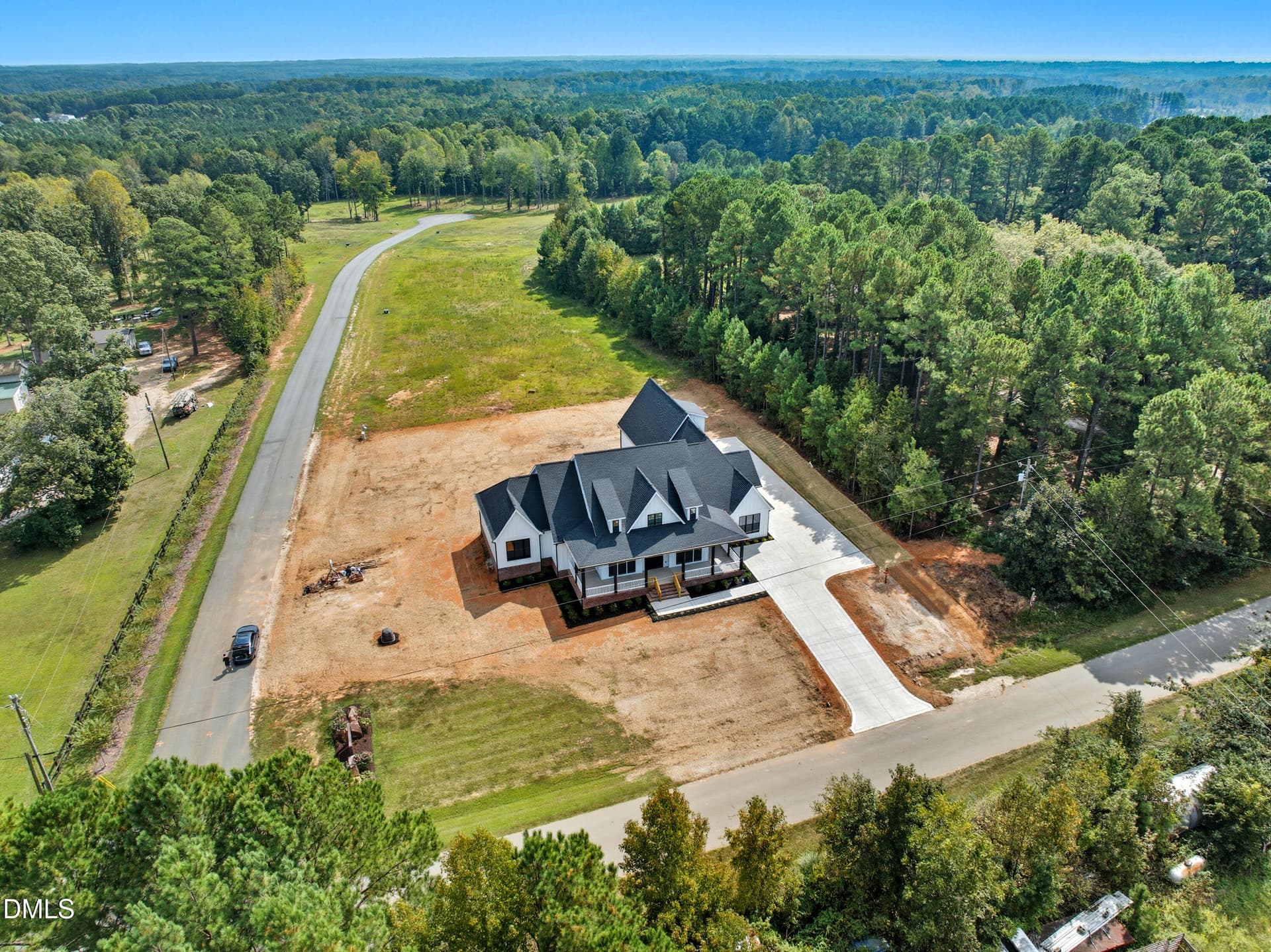 Treys Point-21 (1) - 12200 Trey Point Drive, Spring Hope, NC 27882