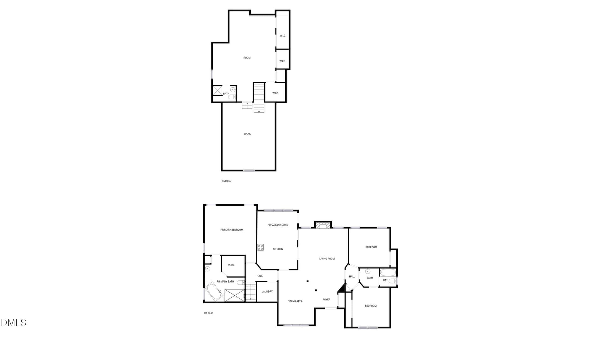90 Scotts Pine Cir - 90 Scotts Pine Circle, Wake Forest, NC 27587
