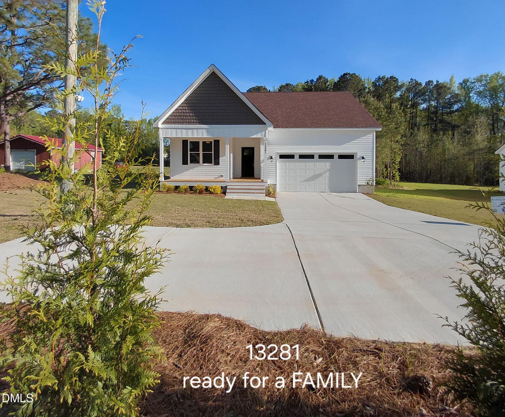 6739 - 13301 Nc-27 3, Broadway, NC 27505