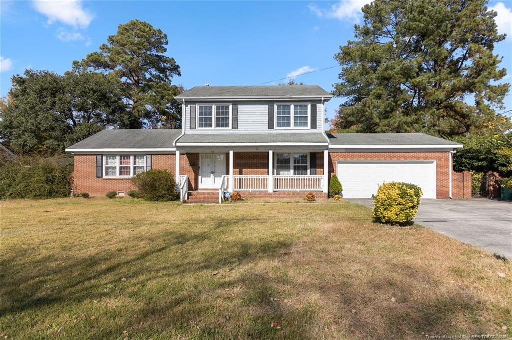 Photo 5 - 306 W 33rd Street W, Lumberton, NC 28358