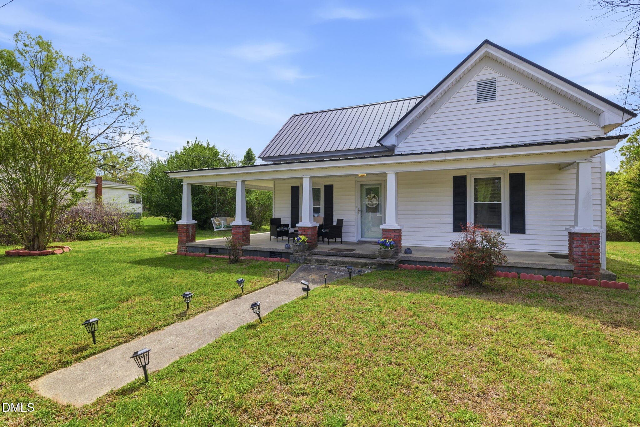 IMG_6769 - 203 Sunset Street, Stem, NC 27581