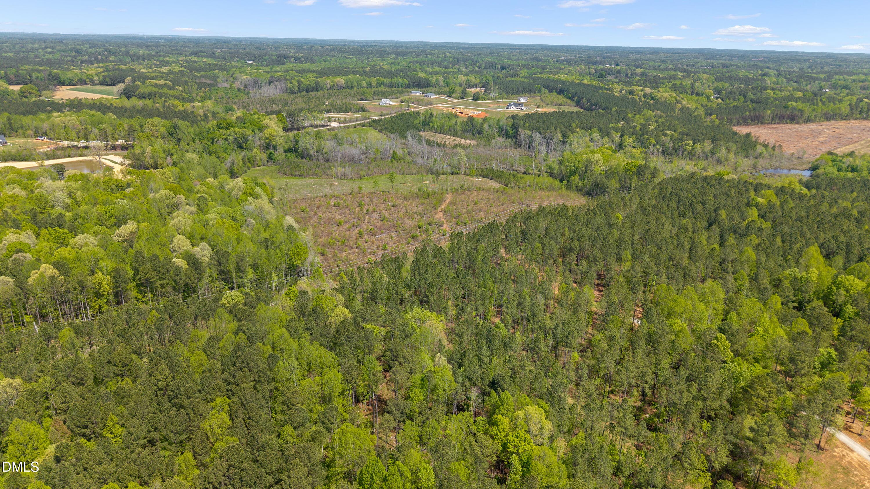 12-13026 Social Plain - Drone Only_ (6) - Lot 2 Social Plain Road, Middlesex, NC 27557