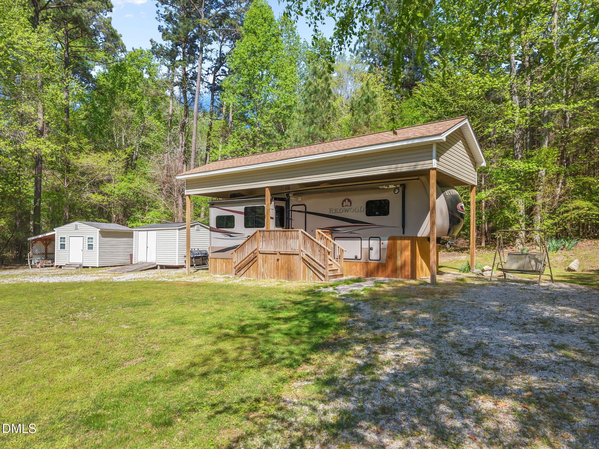 3-web-or-mls-DJI_20260410151054_0556_D - 119 Papoose Drive, Louisburg, NC 27549, Louisburg