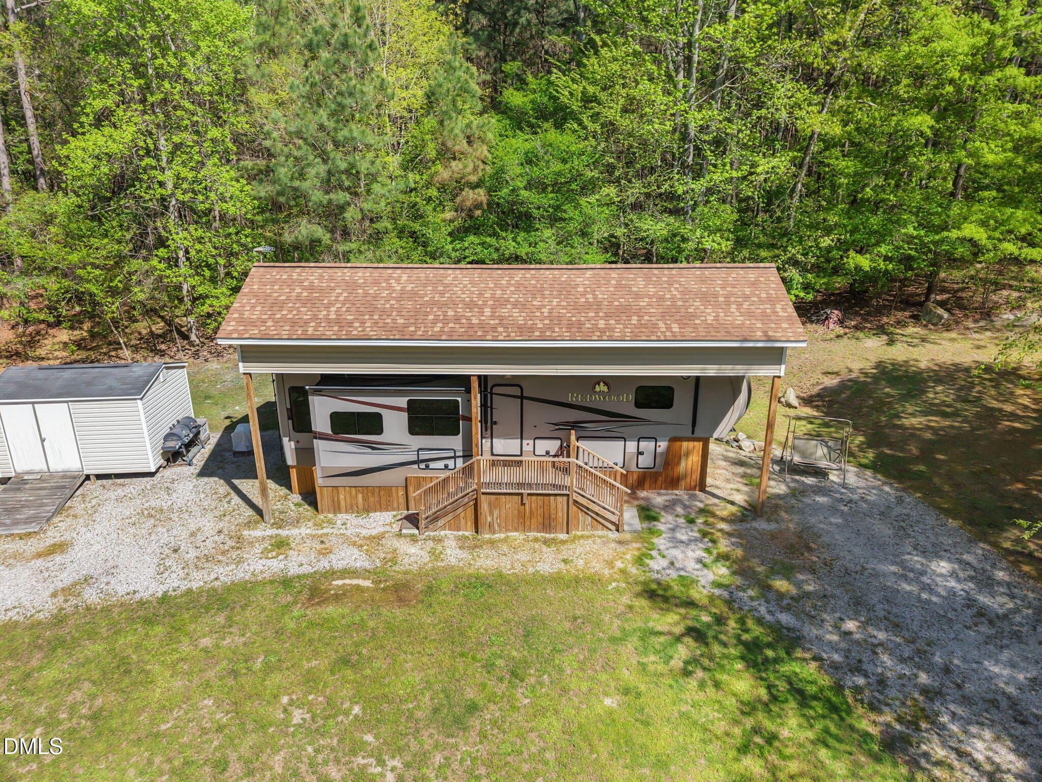 4-web-or-mls-DJI_20260410151114_0557_D - 119 Papoose Drive, Louisburg, NC 27549, Louisburg