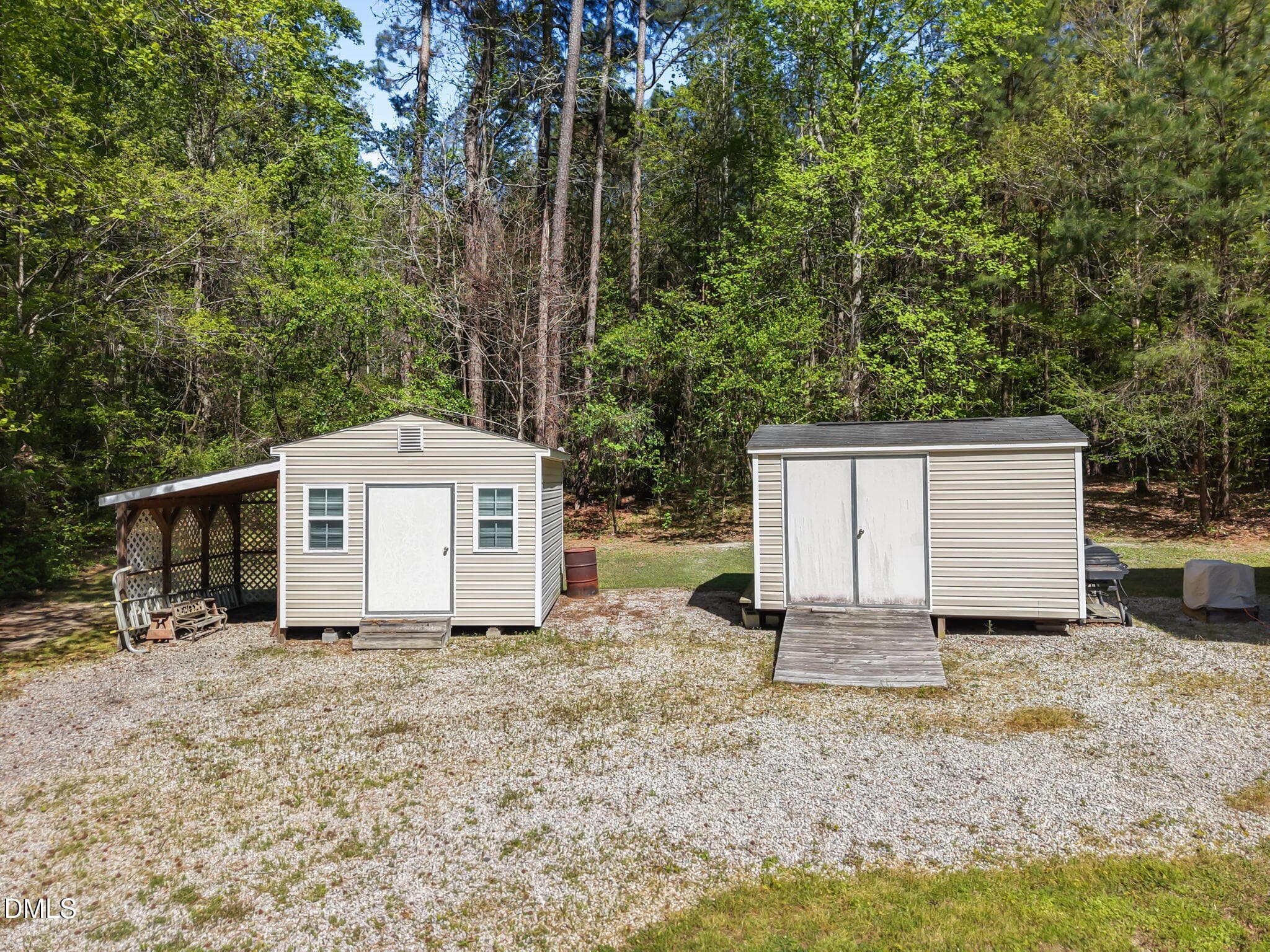 6-web-or-mls-DJI_20260410151028_0554_D - 119 Papoose Drive, Louisburg, NC 27549, Louisburg