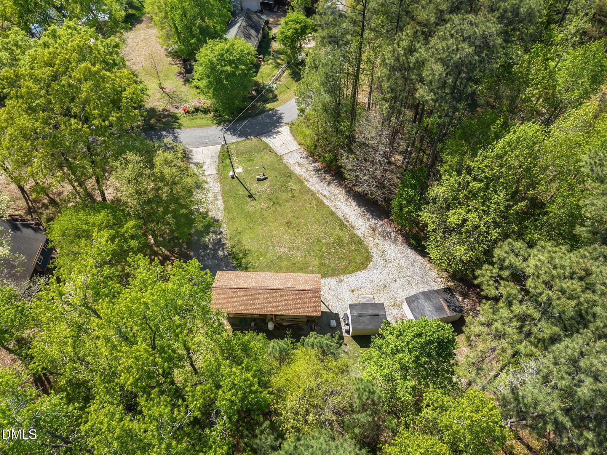 8-web-or-mls-DJI_20260410151255_0562_D - 119 Papoose Drive, Louisburg, NC 27549, Louisburg