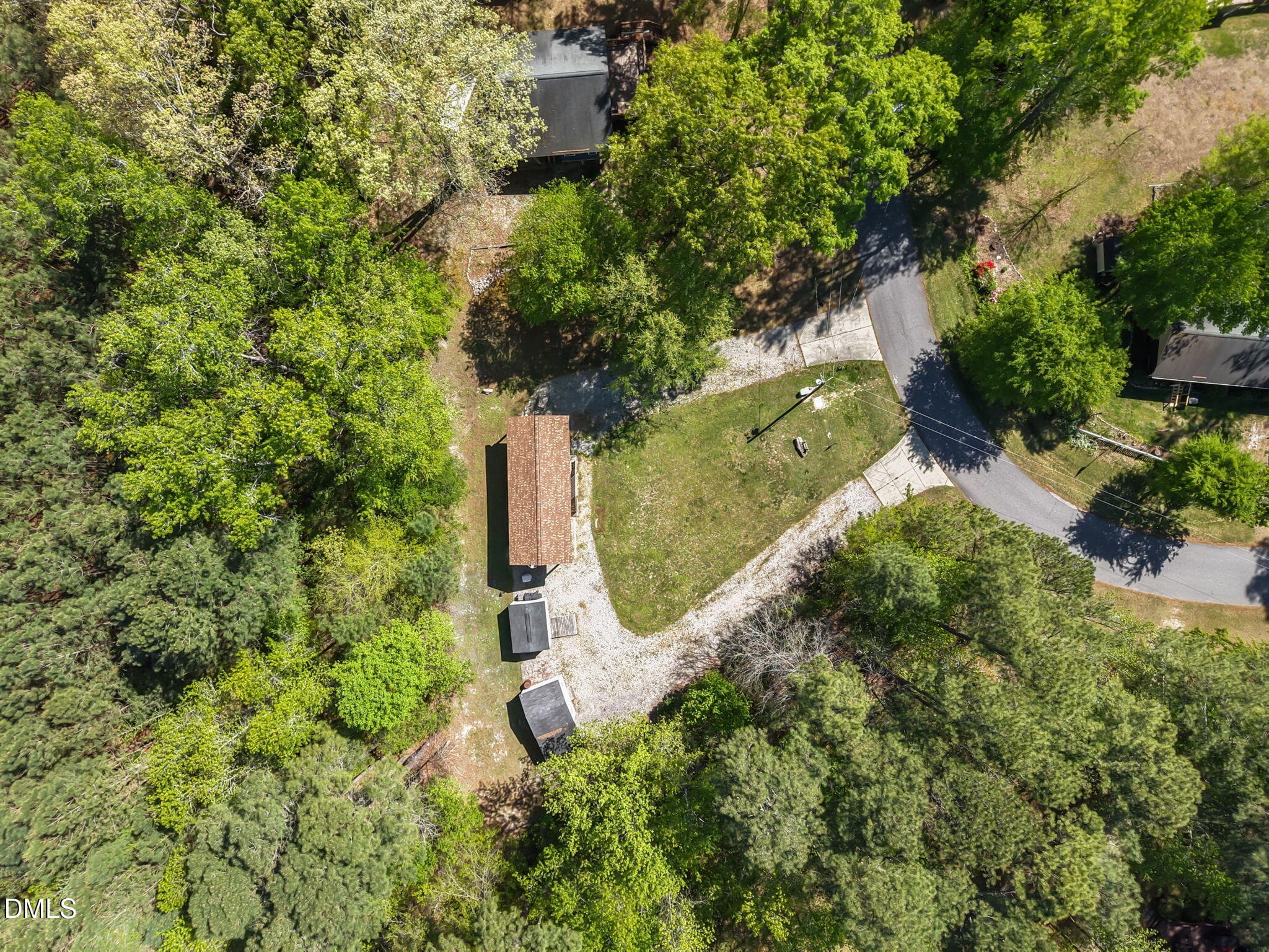 9-web-or-mls-DJI_20260410151318_0563_D - 119 Papoose Drive, Louisburg, NC 27549, Louisburg