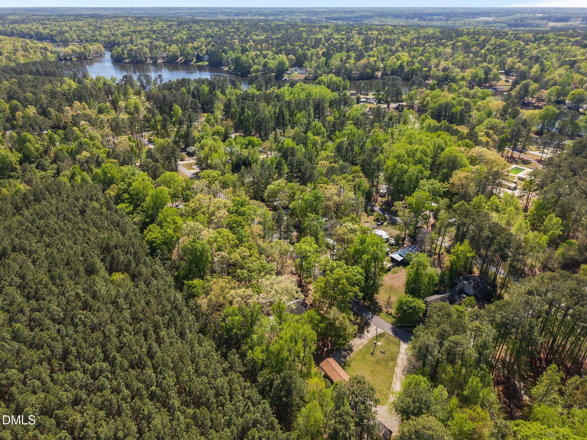 10-web-or-mls-DJI_20260410151434_0566_D - 119 Papoose Drive, Louisburg, NC 27549, Louisburg