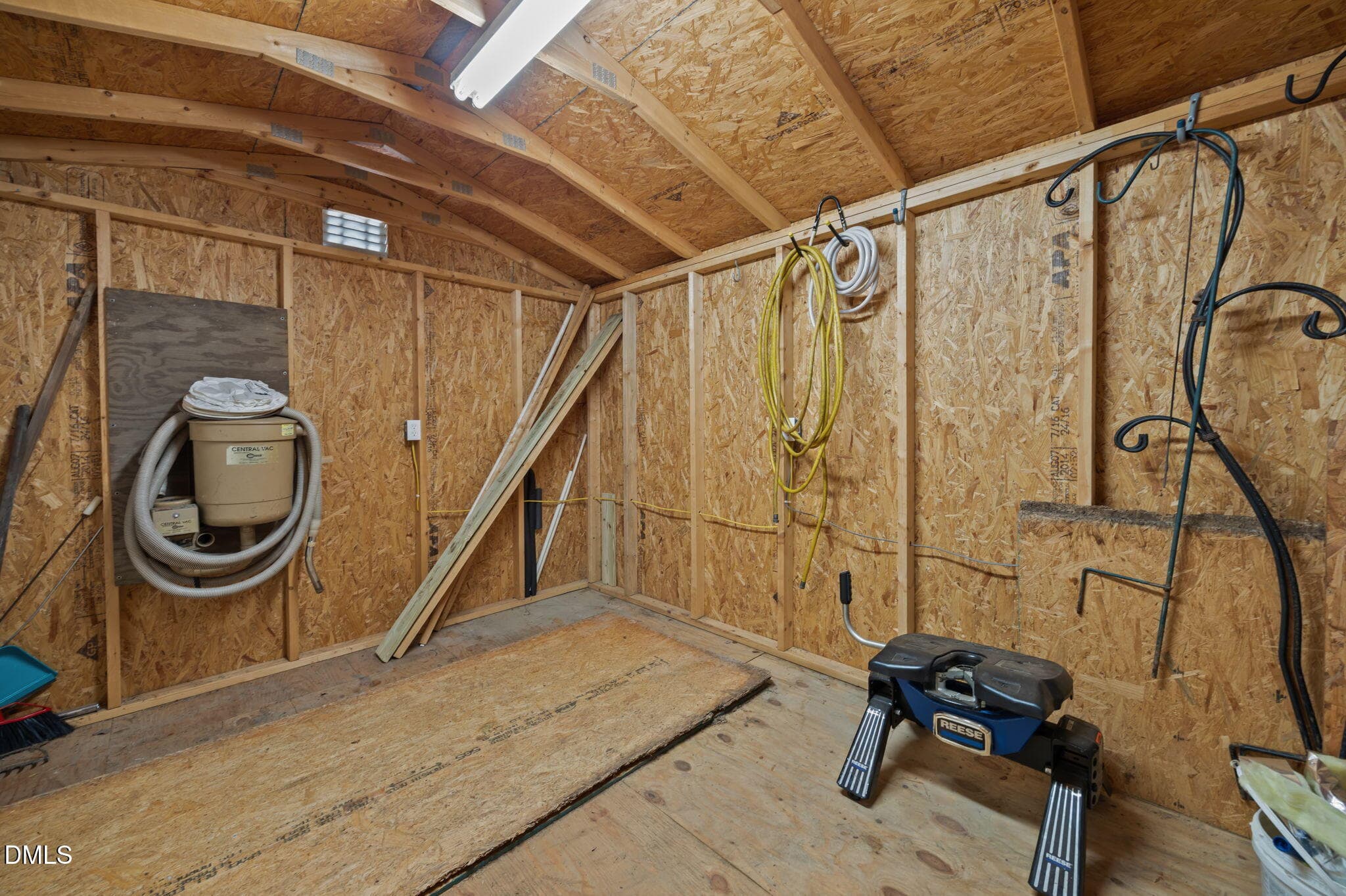 24-web-or-mls-IMG_0533 - 119 Papoose Drive, Louisburg, NC 27549, Louisburg