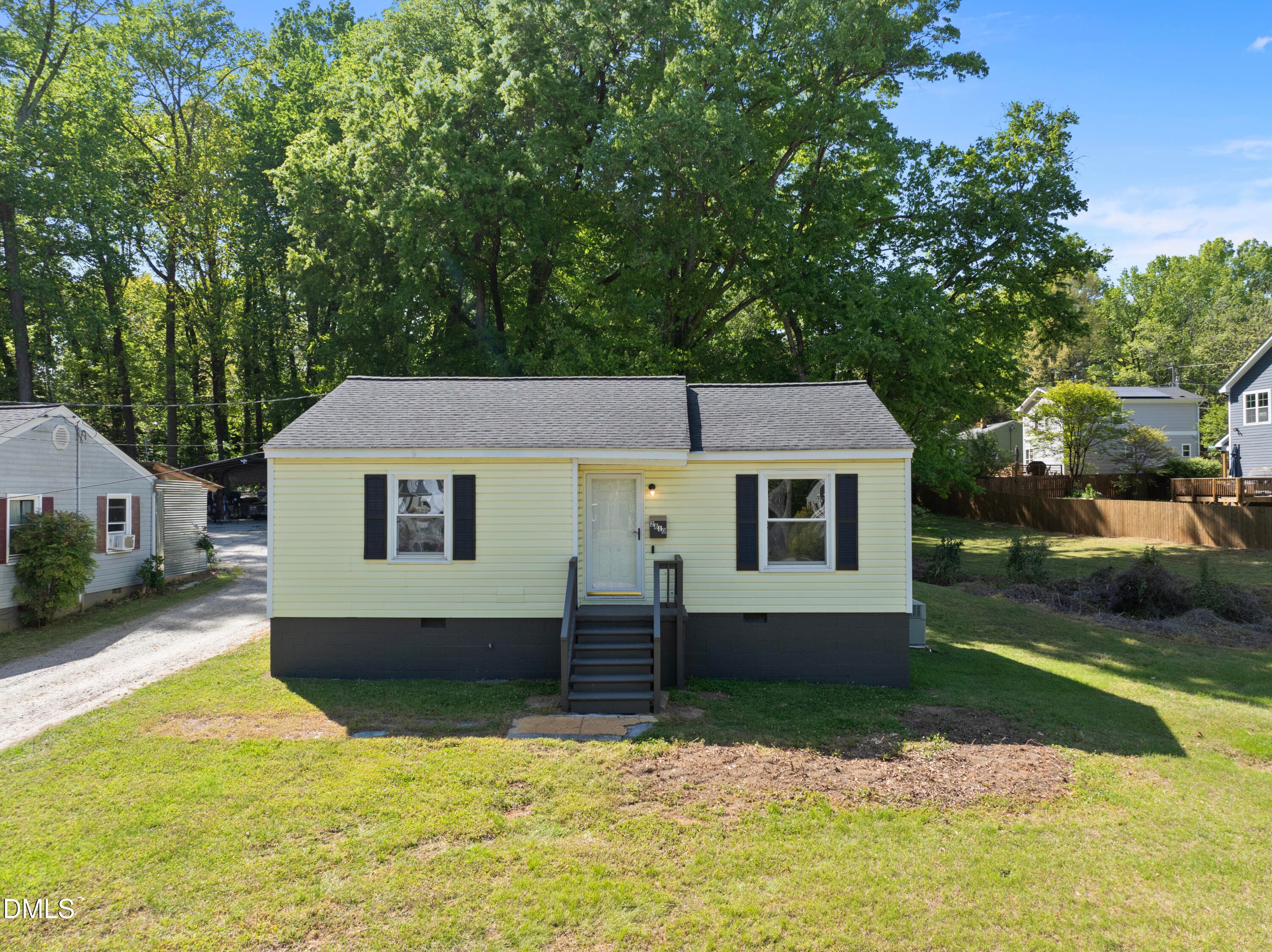 DJI_0536 - 2810 Newbold Street, Raleigh, NC 27603, Raleigh