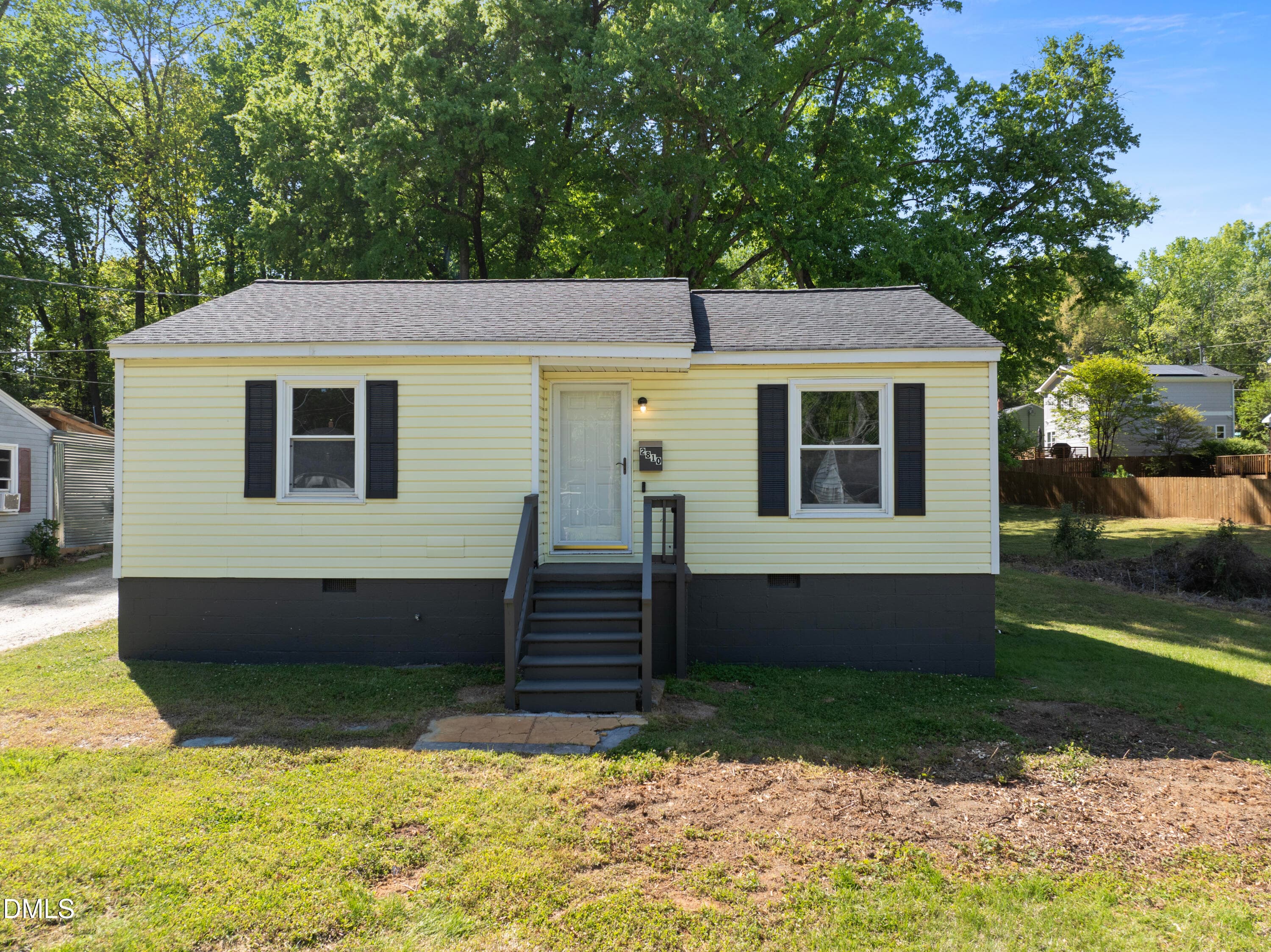 DJI_0540 - 2810 Newbold Street, Raleigh, NC 27603, Raleigh