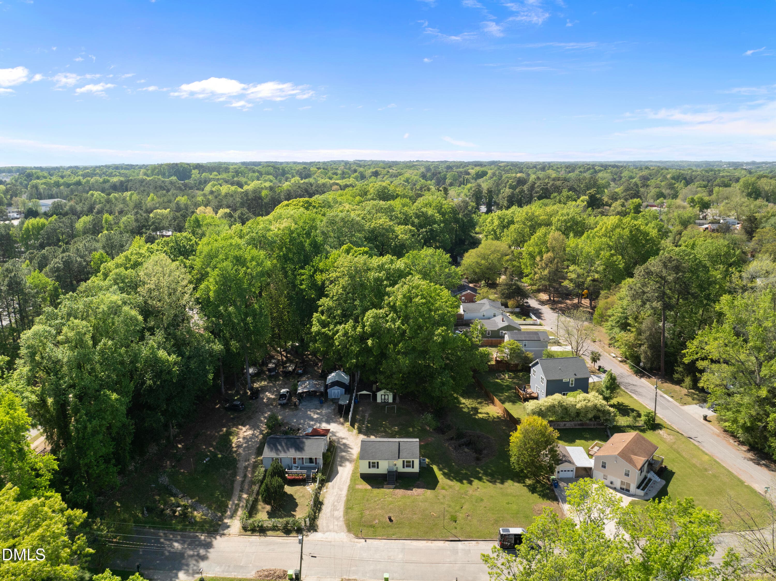 DJI_0550 - 2810 Newbold Street, Raleigh, NC 27603, Raleigh