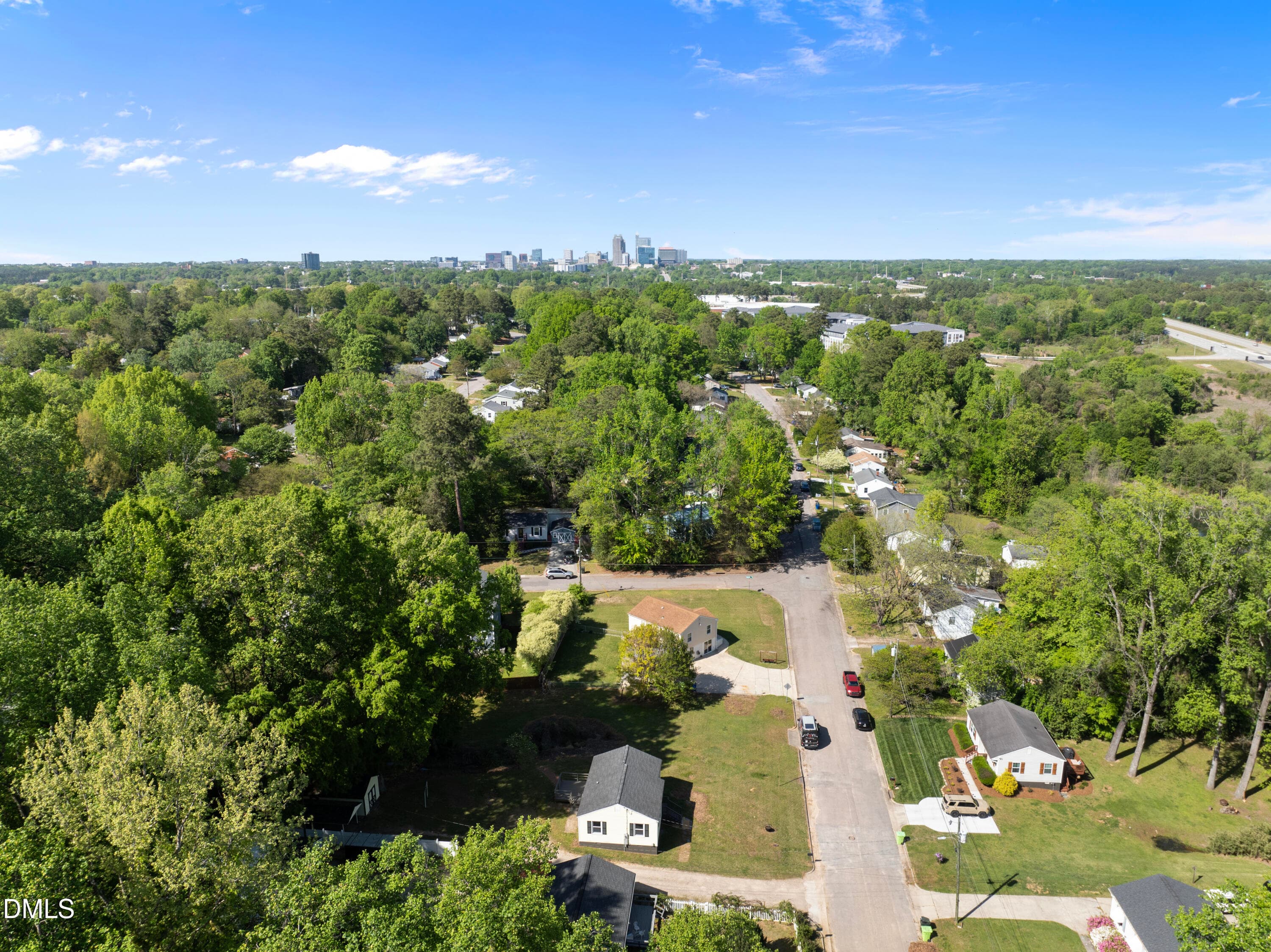 DJI_0554 - 2810 Newbold Street, Raleigh, NC 27603, Raleigh
