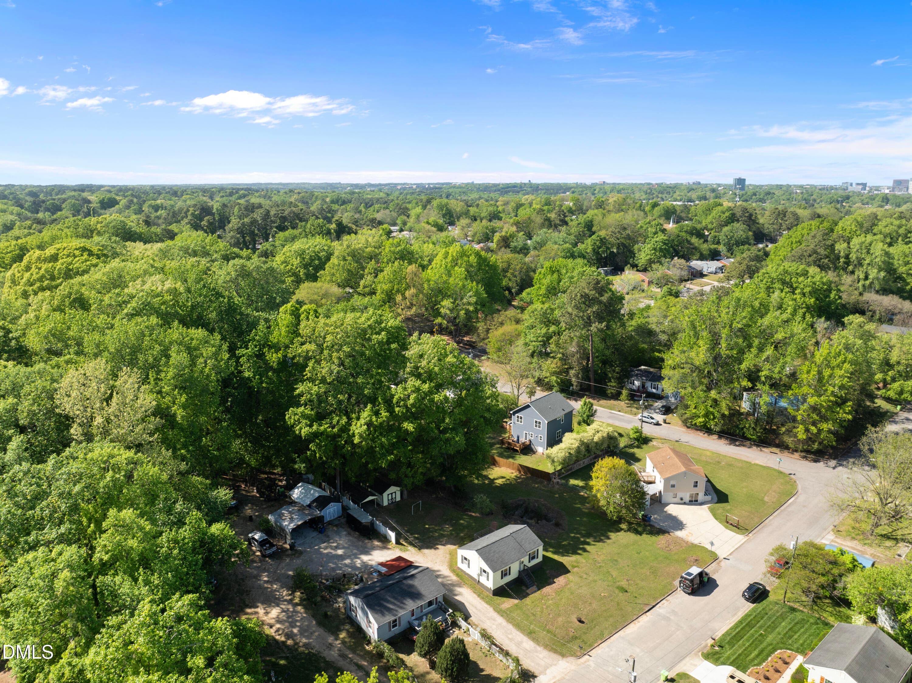 DJI_0560 - 2810 Newbold Street, Raleigh, NC 27603, Raleigh