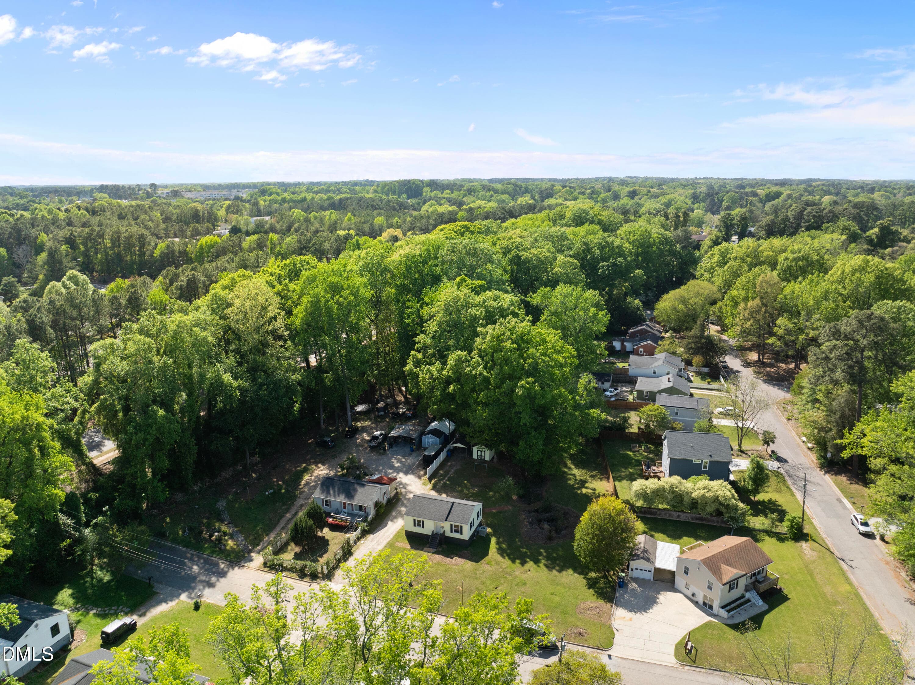 DJI_0563 - 2810 Newbold Street, Raleigh, NC 27603, Raleigh