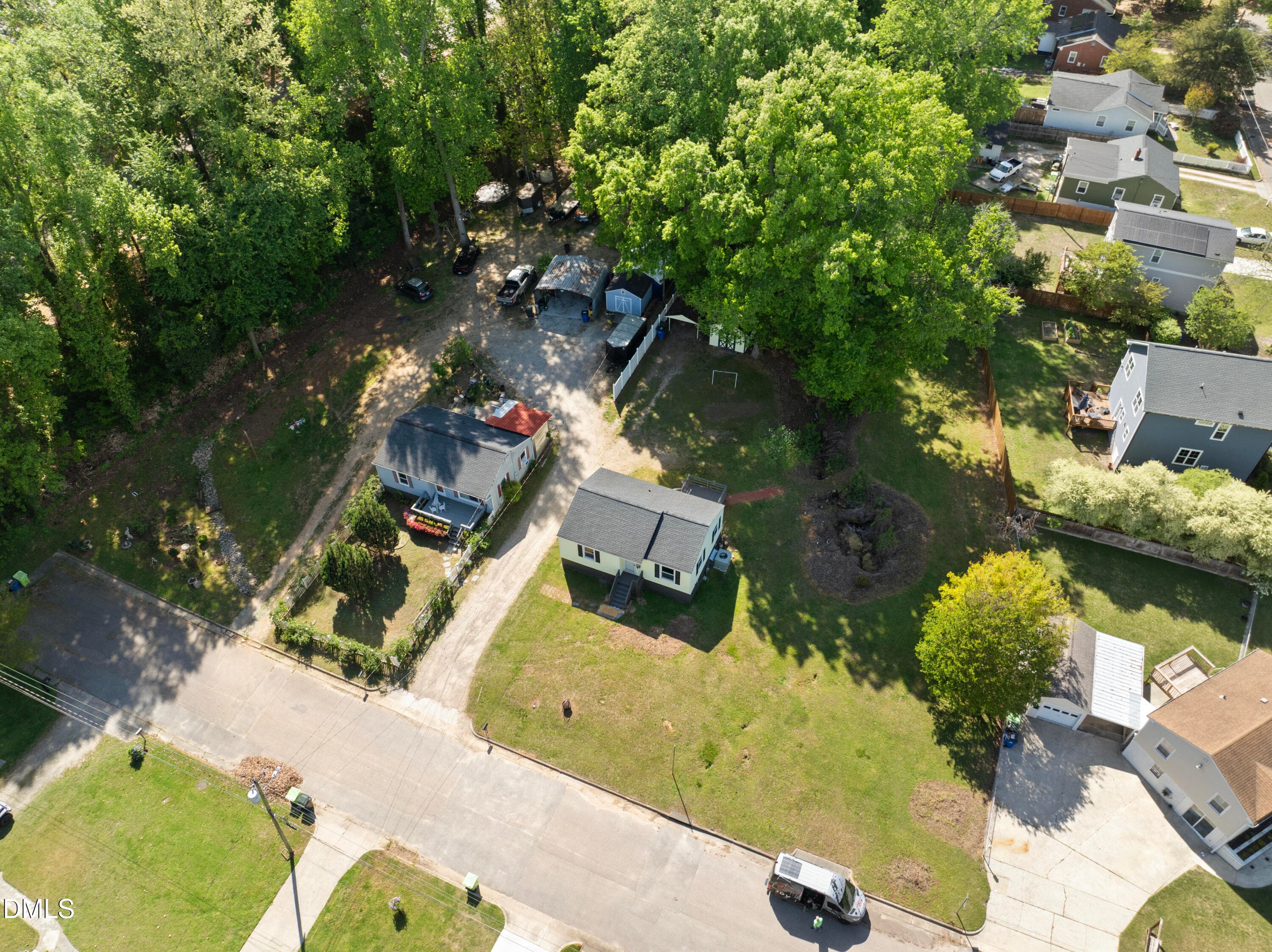 DJI_0567 - 2810 Newbold Street, Raleigh, NC 27603, Raleigh