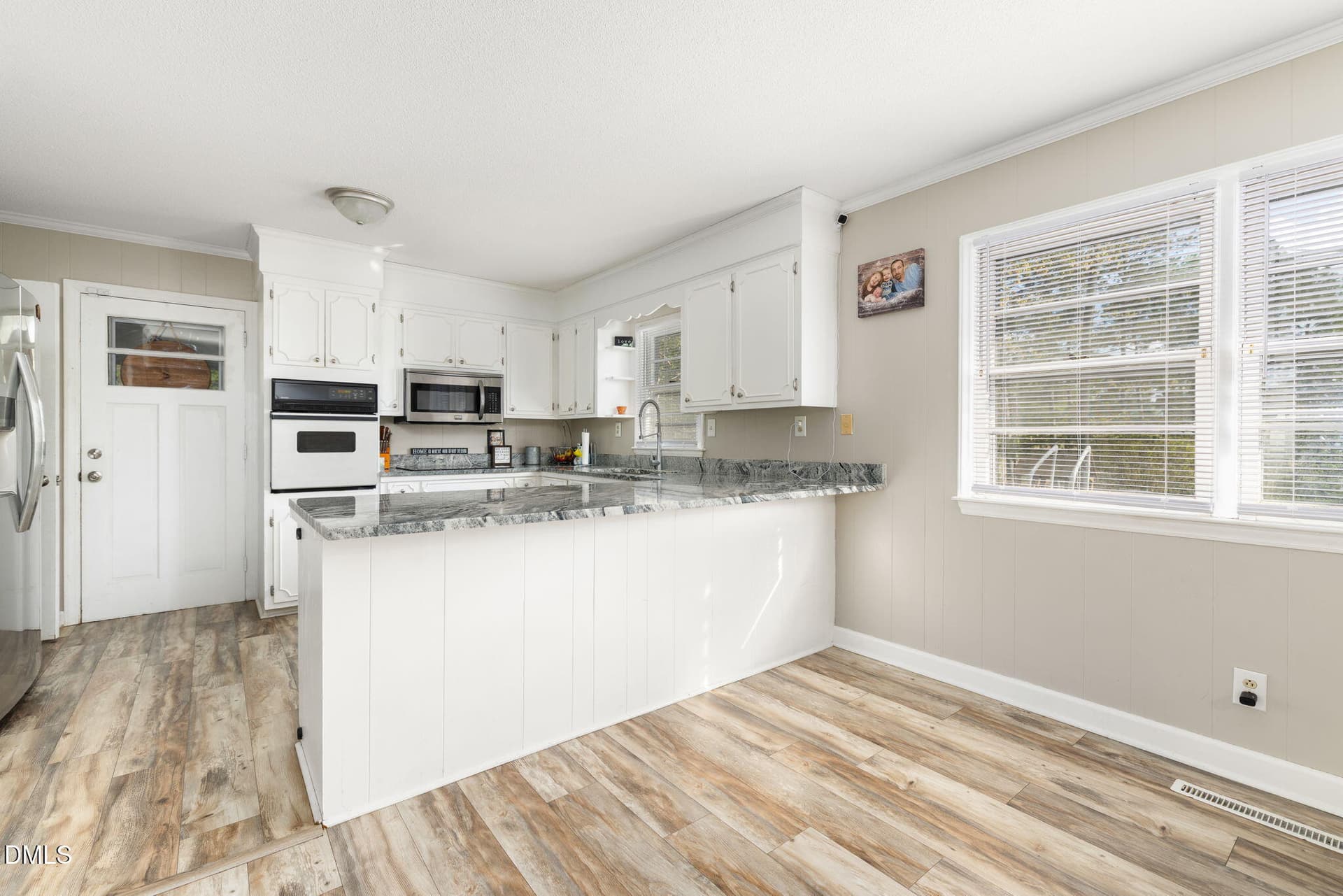 Kitchen - 2732 Nutbush Road, Henderson, NC 27537