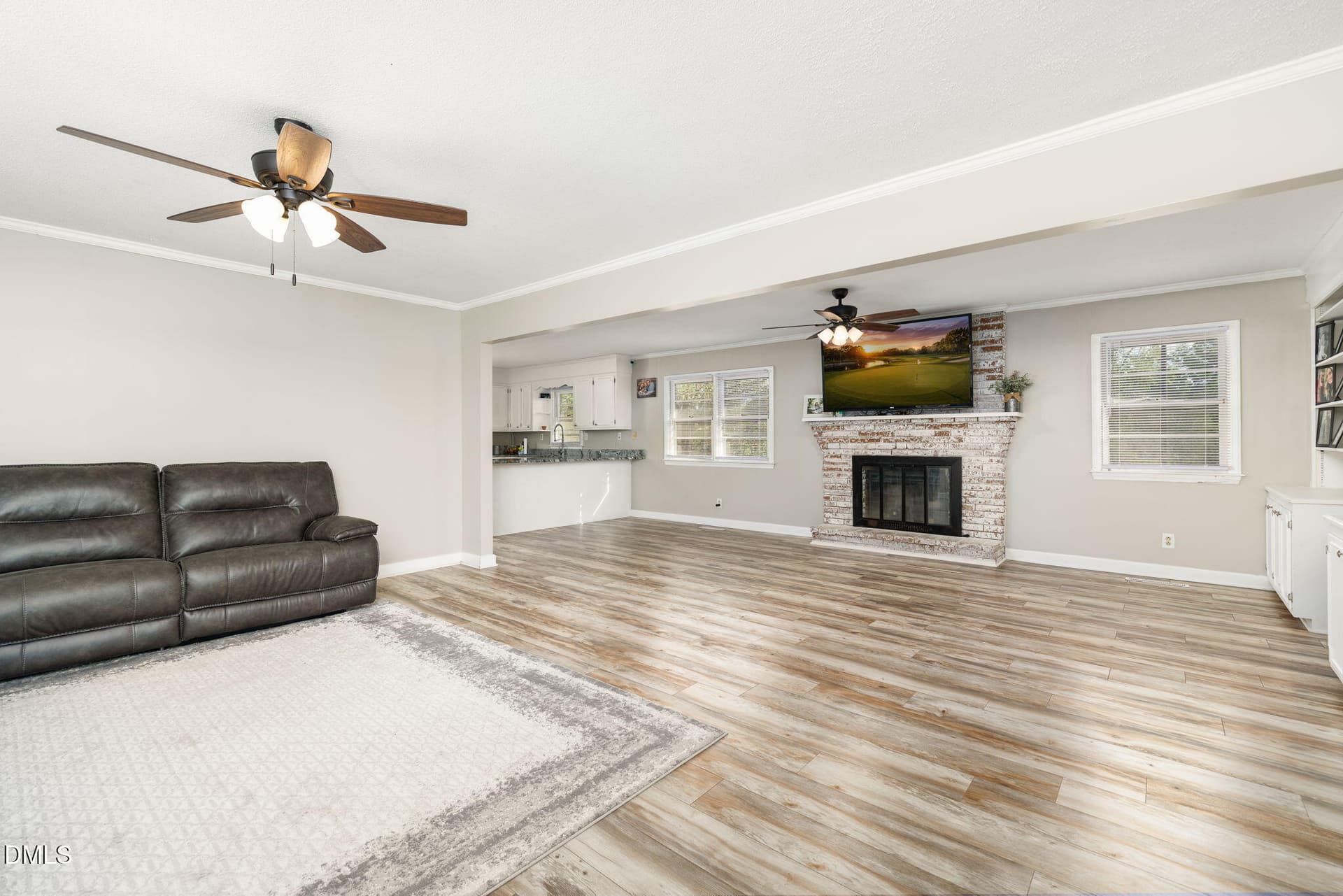 Entry - 2732 Nutbush Road, Henderson, NC 27537