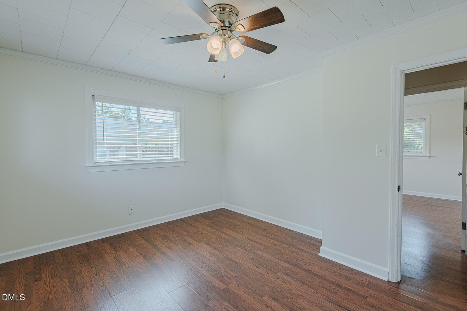 Main Bedroom Back left - 243 Nicks Street, Graham, NC 27253