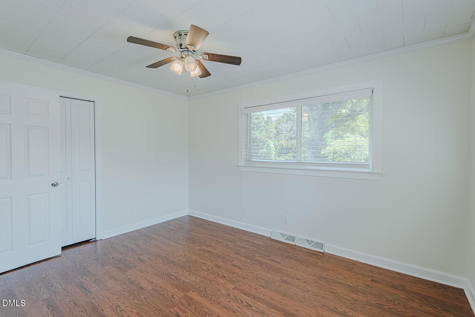 Main Bedroom - 243 Nicks Street, Graham, NC 27253