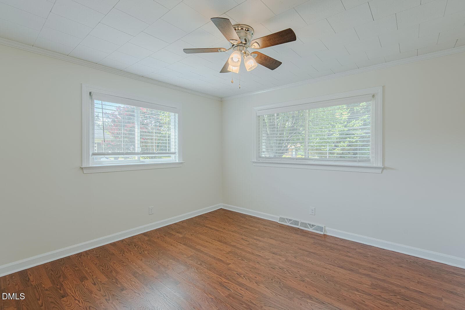 Third Bedroom Back RIGHT - 243 Nicks Street, Graham, NC 27253
