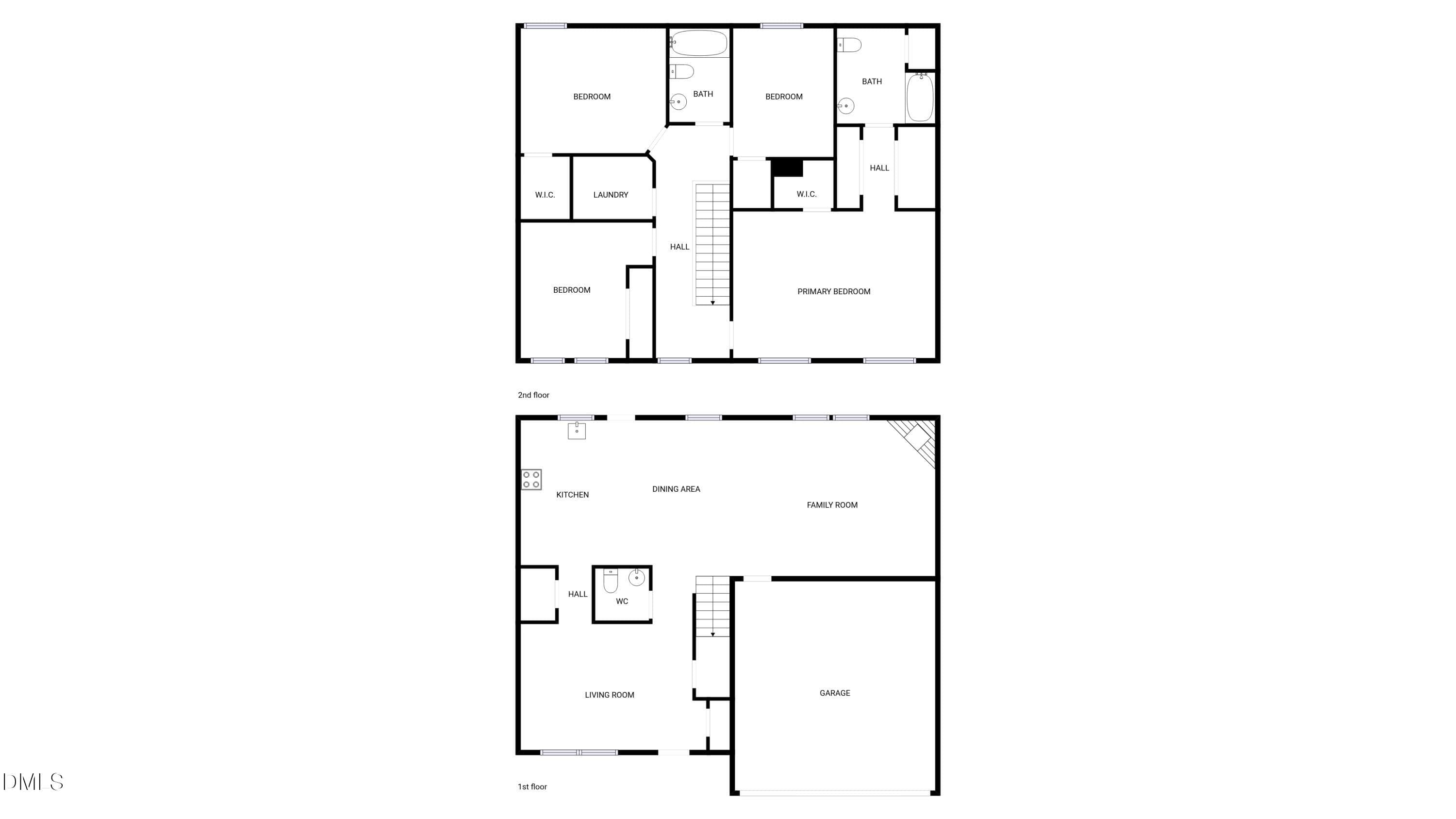 3705 Chancellorsville Ct - 3705 Chancellorsville Court, Raleigh, NC 27610, Raleigh