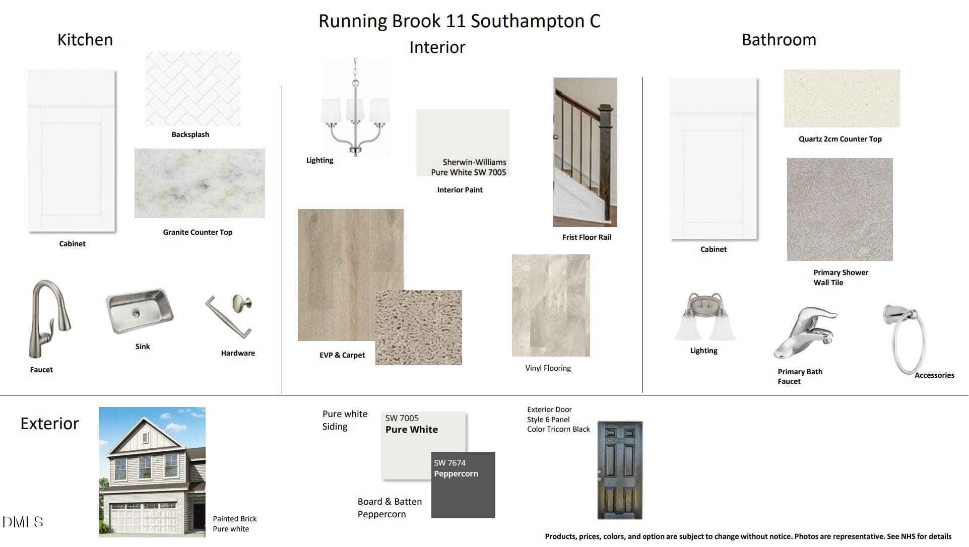 RUNTH 11 Story Board - 5401 Running Fox Lane, Durham, NC 27703, Durham