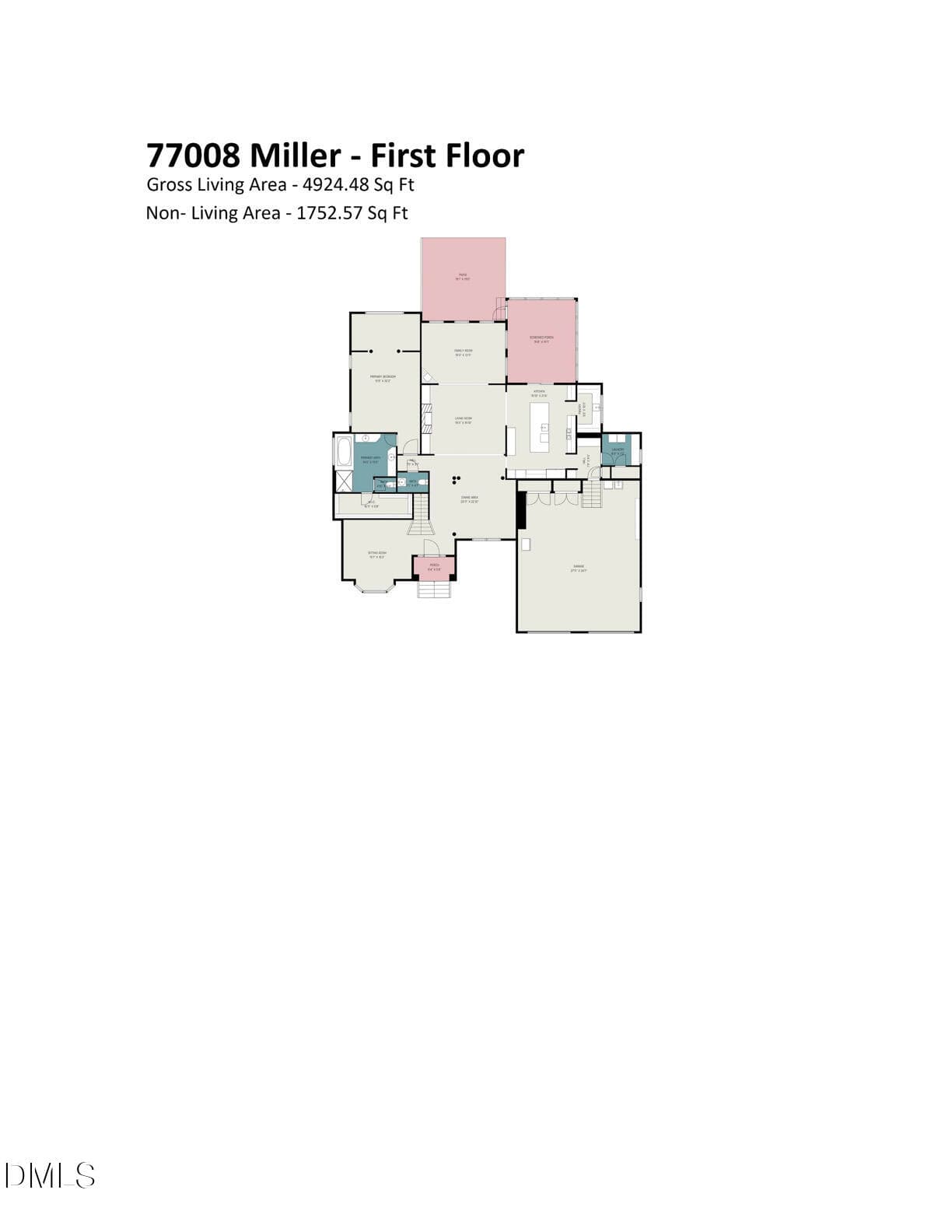 _First floor._1 - 77008 Miller, Chapel Hill, NC 27517, Chapel Hill