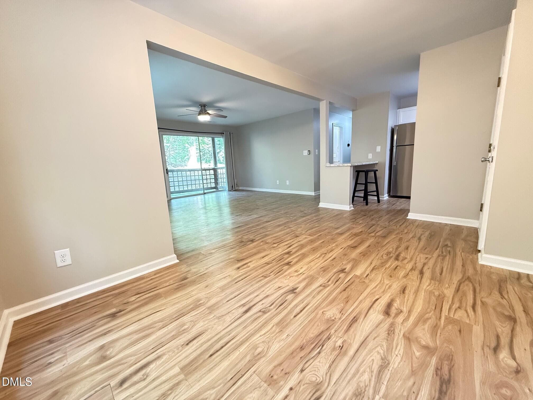 Dining - 4120 Sedgewood Drive 106, Raleigh, NC 27612, Raleigh