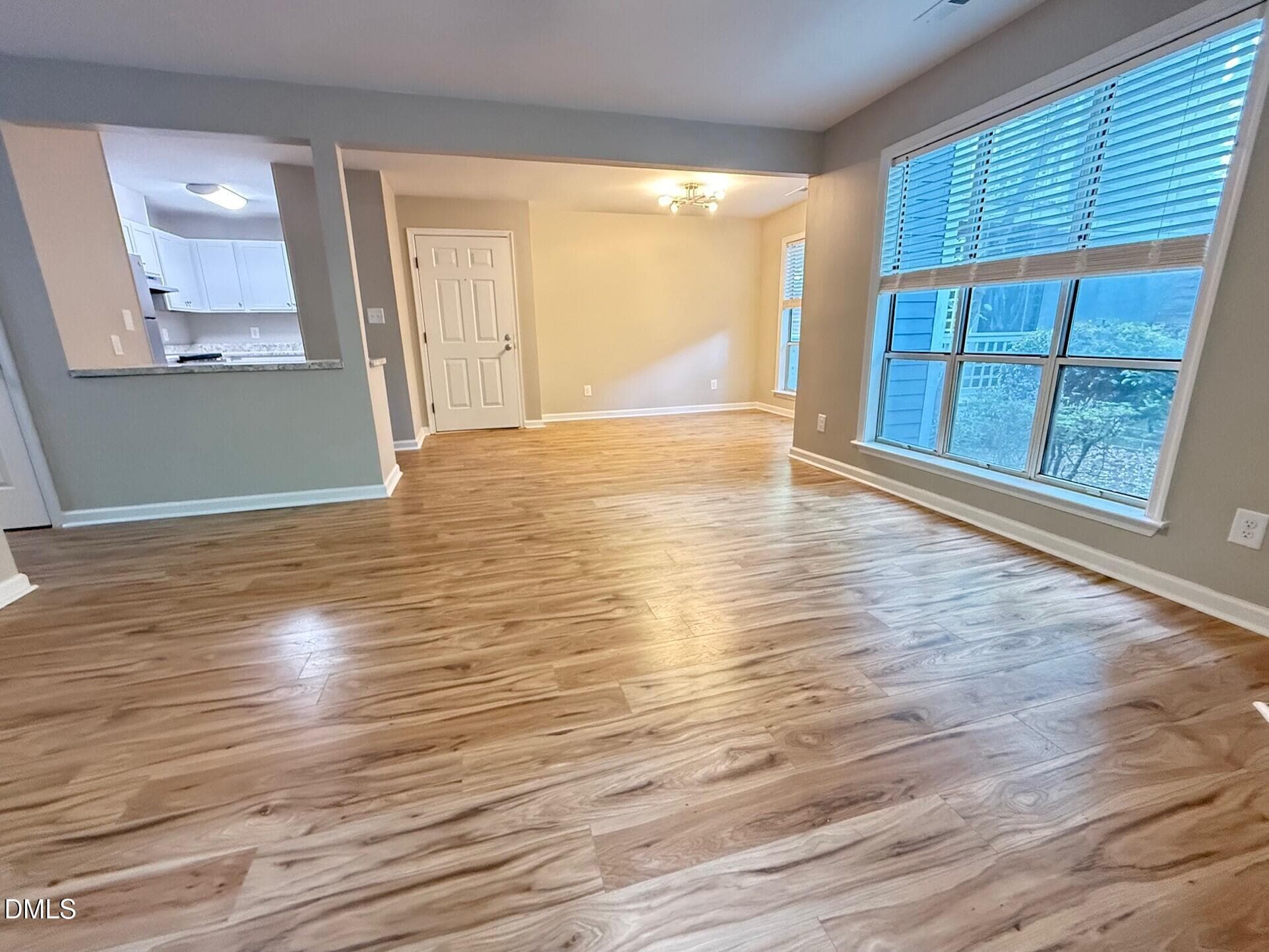 Living Room - 4120 Sedgewood Drive 106, Raleigh, NC 27612, Raleigh
