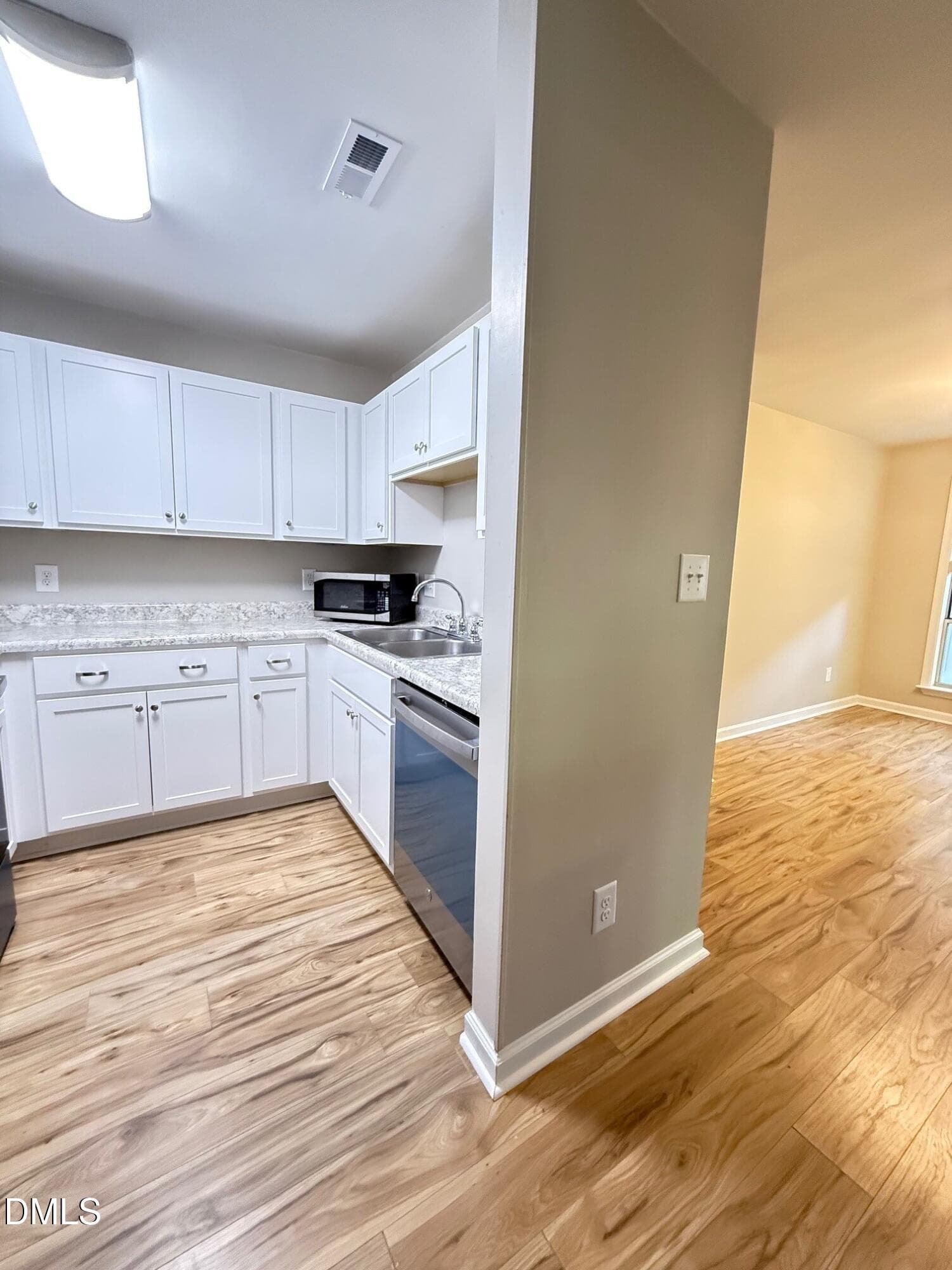 Kitchen - 4120 Sedgewood Drive 106, Raleigh, NC 27612, Raleigh