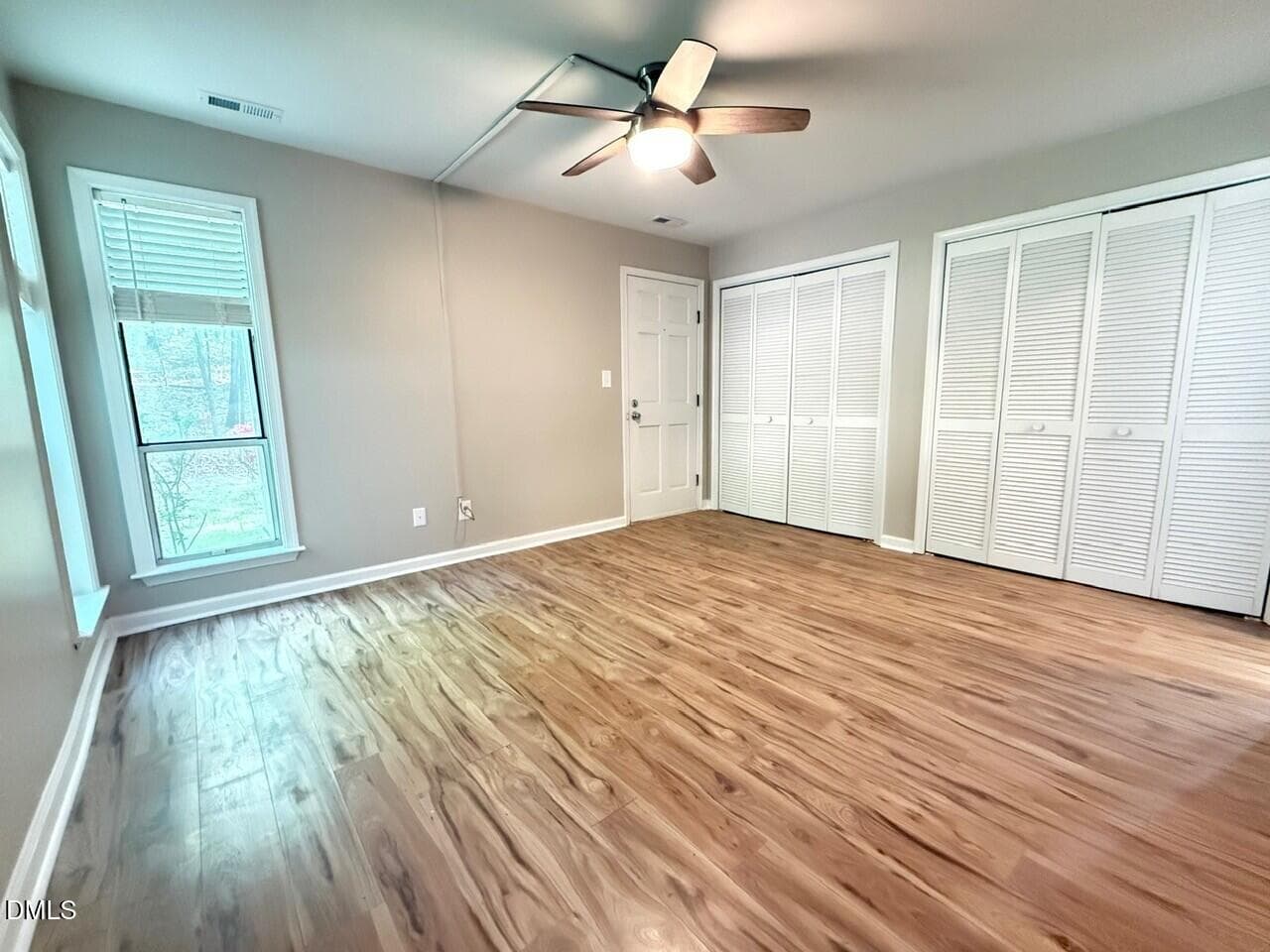 Primary Bedroom - 4120 Sedgewood Drive 106, Raleigh, NC 27612, Raleigh