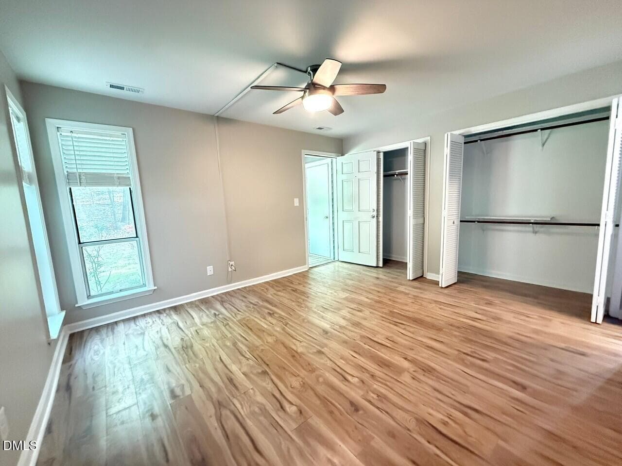 Primary Bedroom - 4120 Sedgewood Drive 106, Raleigh, NC 27612, Raleigh