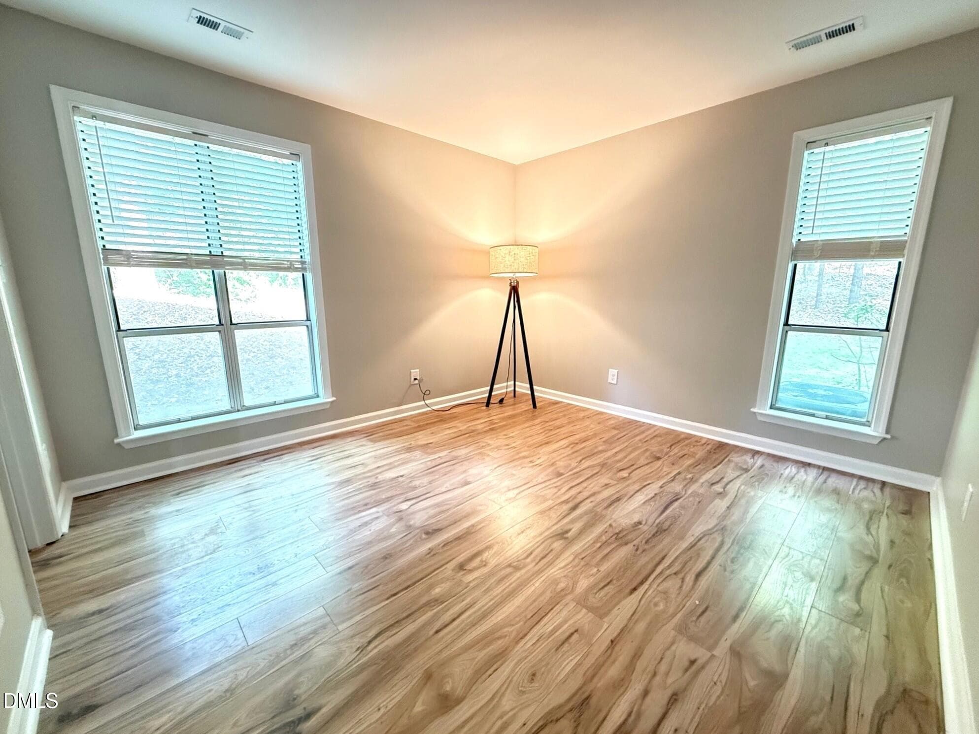 Second Bedroom - 4120 Sedgewood Drive 106, Raleigh, NC 27612, Raleigh