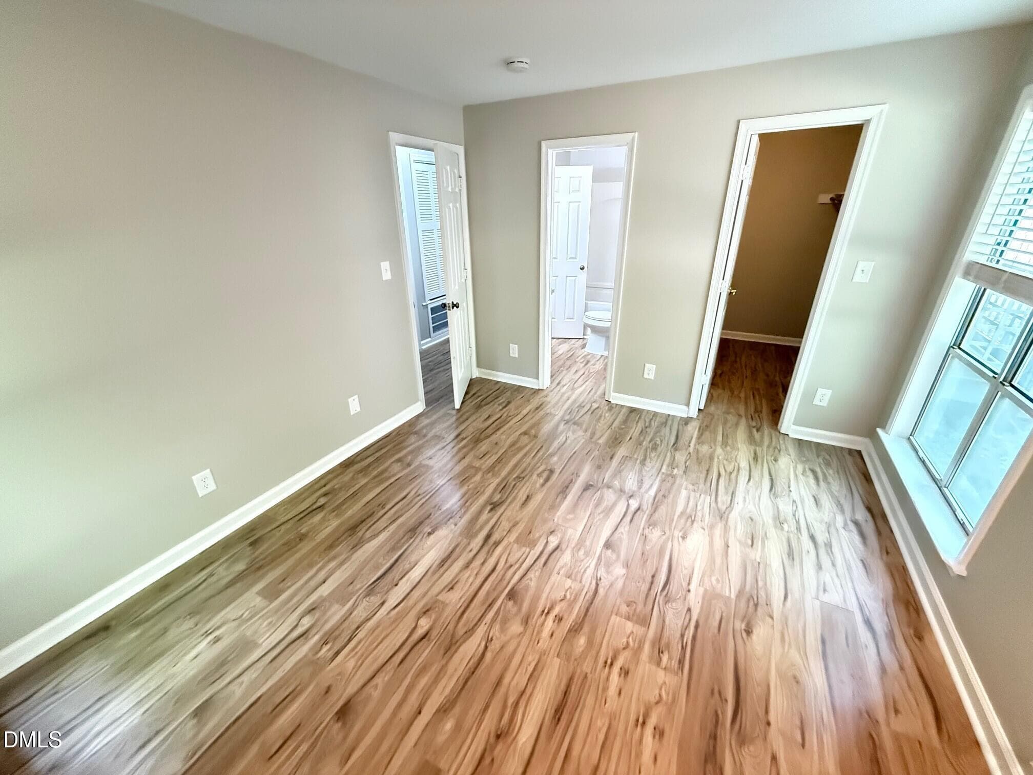 Second Bedroom - 4120 Sedgewood Drive 106, Raleigh, NC 27612, Raleigh