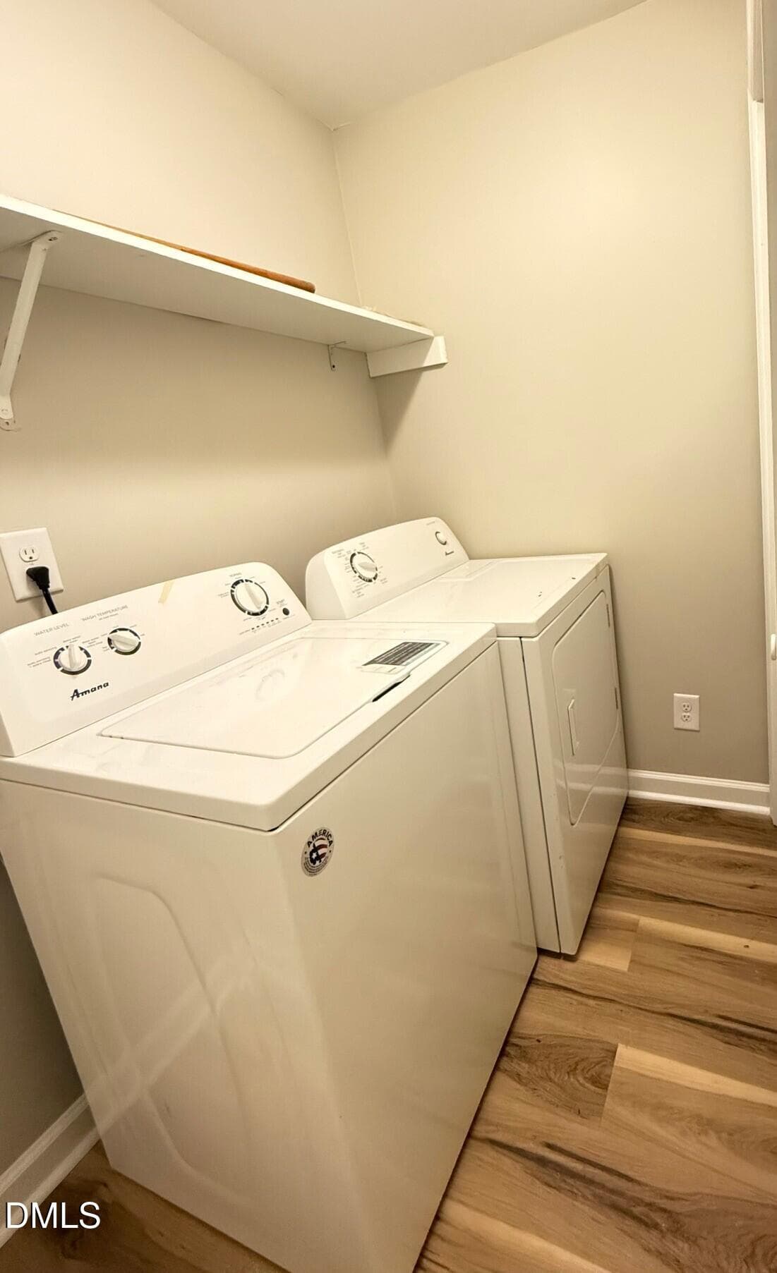 Laundry room - 4120 Sedgewood Drive 106, Raleigh, NC 27612, Raleigh